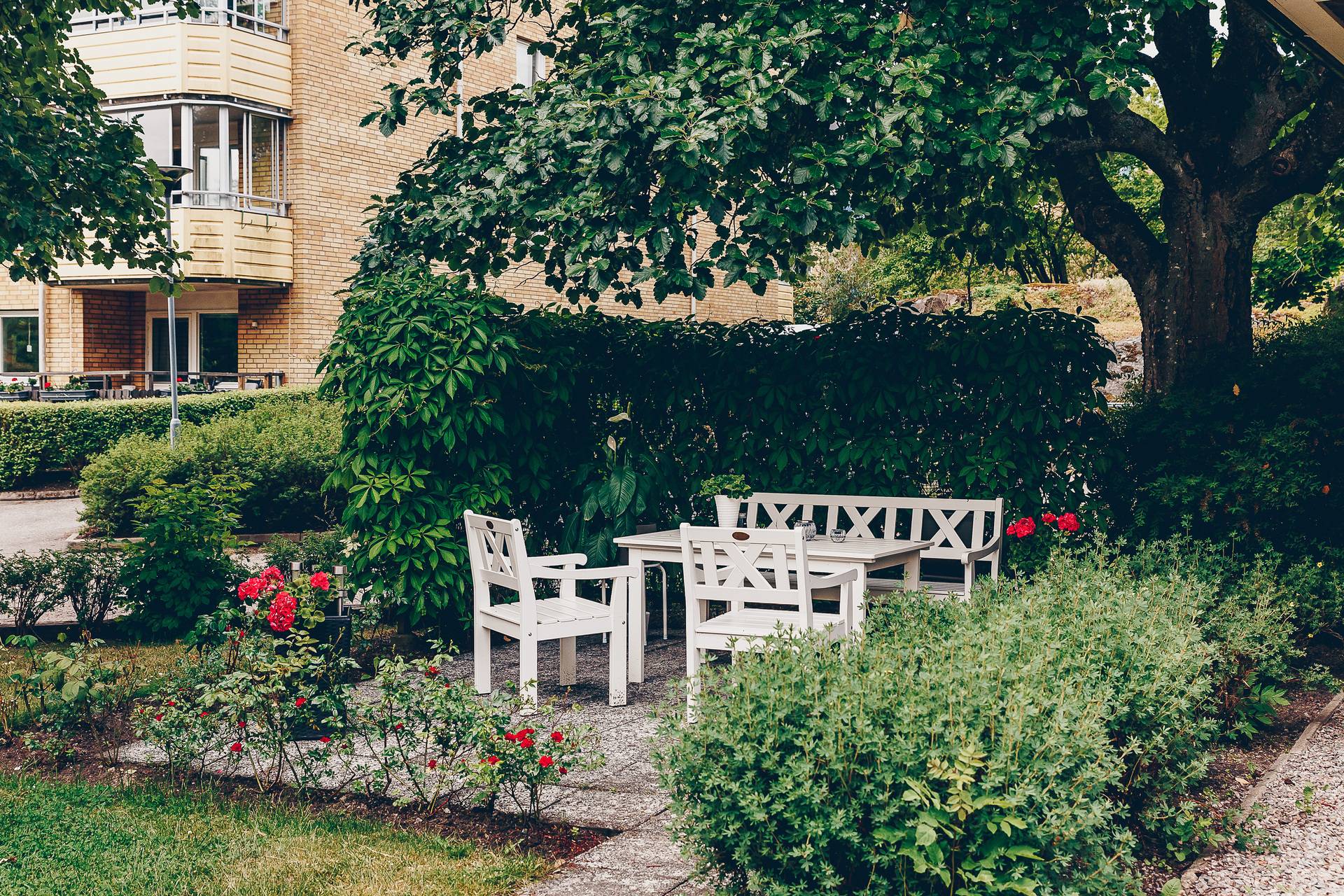 2 rum Lägenhet på Östra Bergsgatan 33 Östra Bergen Nyköpings kommun - bild 21