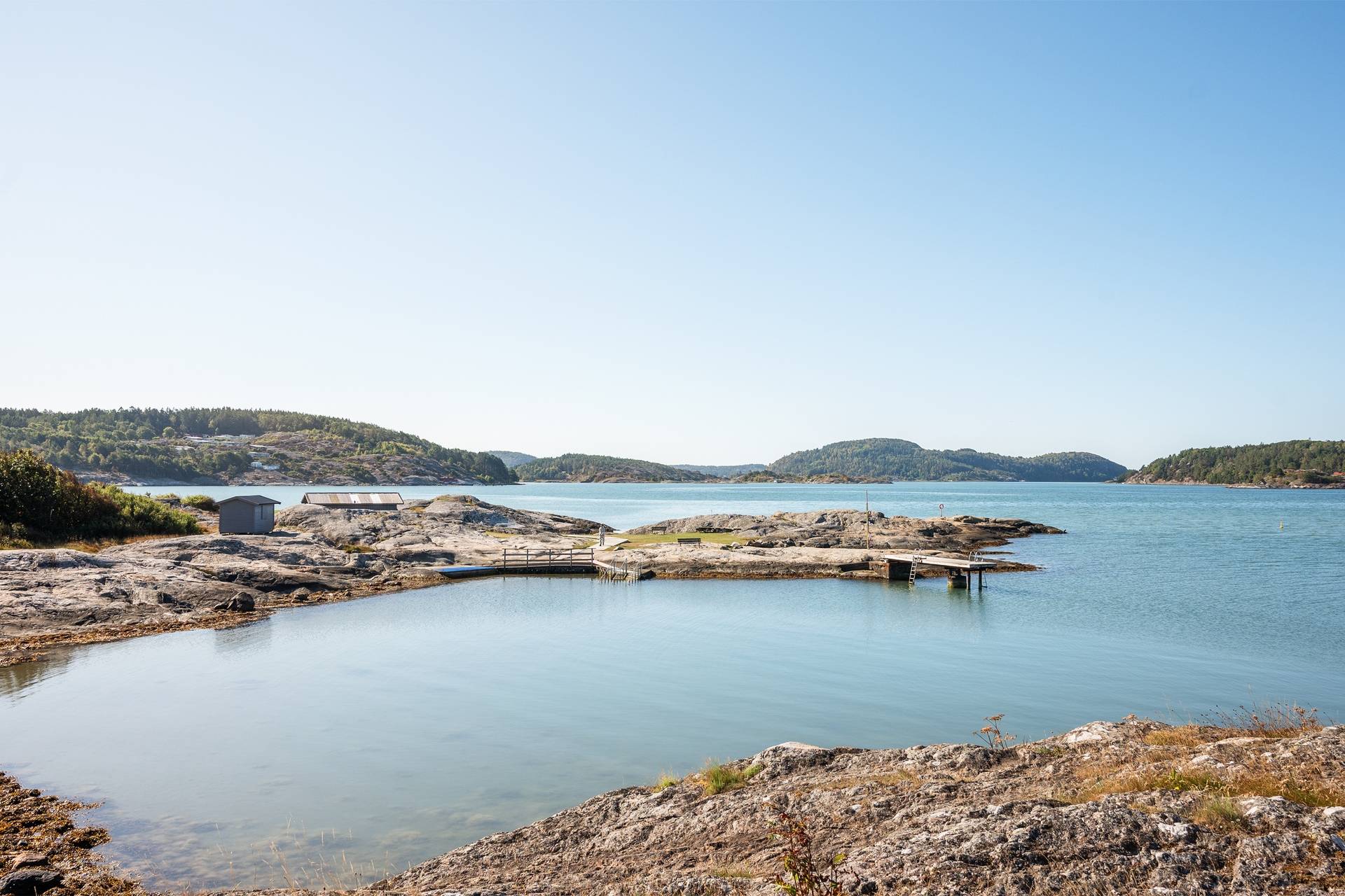 5 rum Villa på Korpedalsvägen 12 Aröd Kungälvs kommun - bild 43