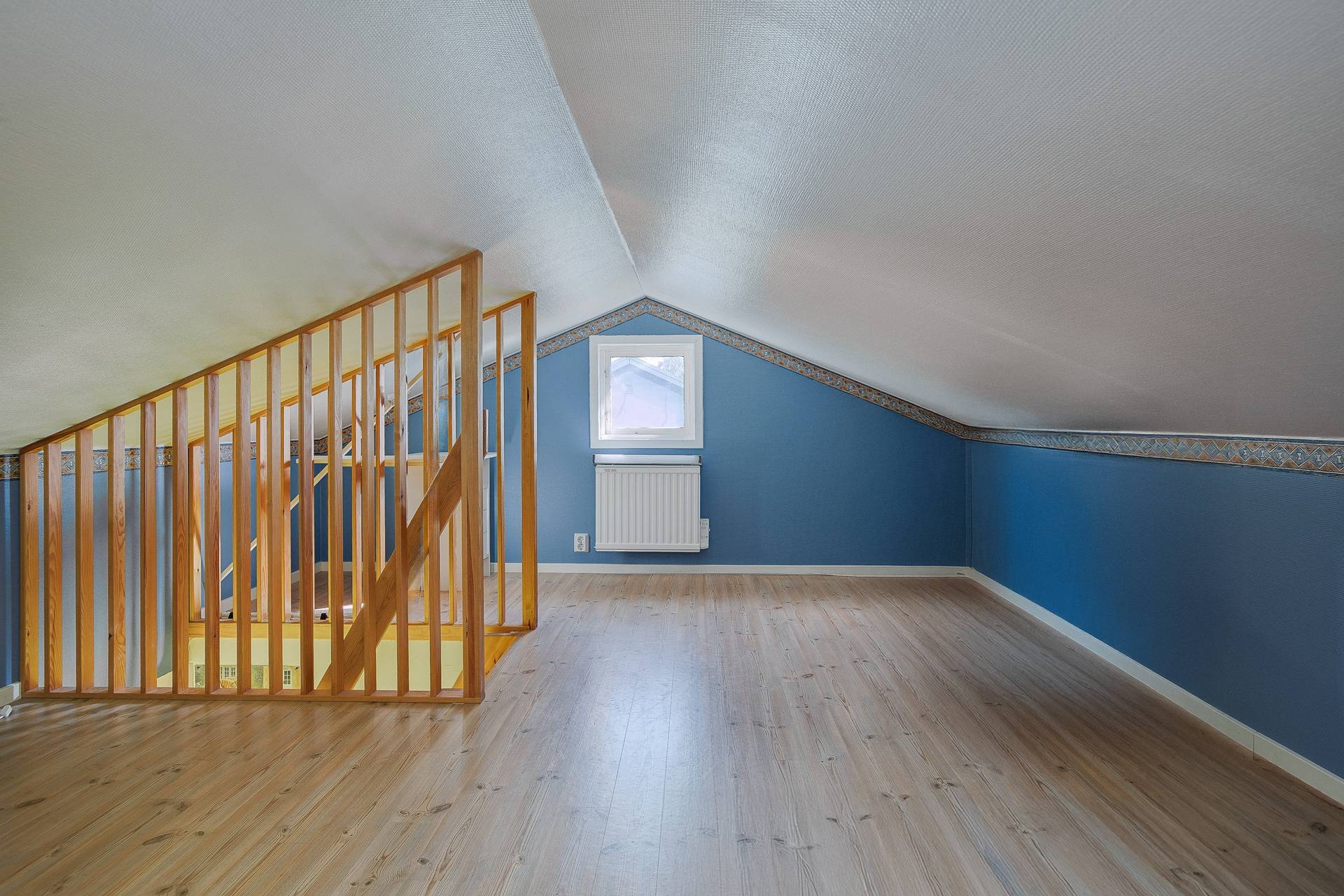 5 rum Villa på Stenslandavägen 20 Ingelstad Växjö kommun - bild 34