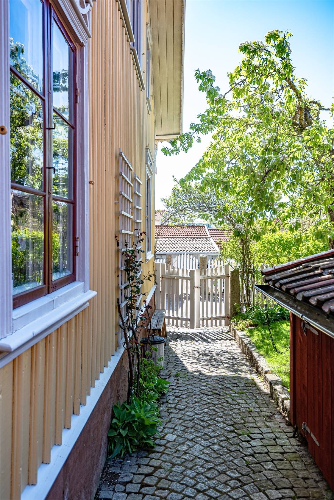 8 rum Villa på Norra Uddegatan 3 Centralt Strömstads kommun - bild 10
