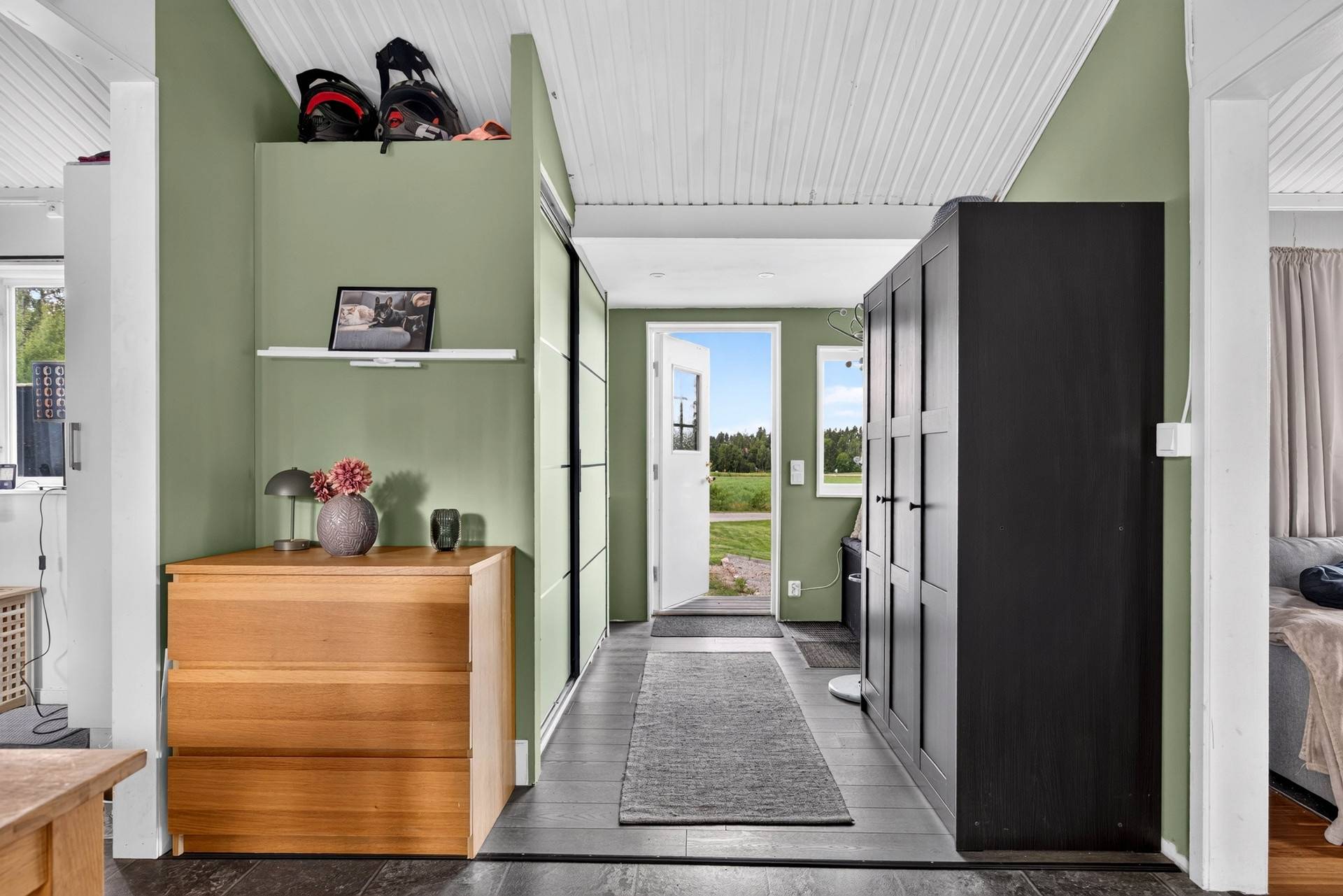 2 rum Villa på Lilltjära 6726 Kilafors Bollnäs kommun - bild 6