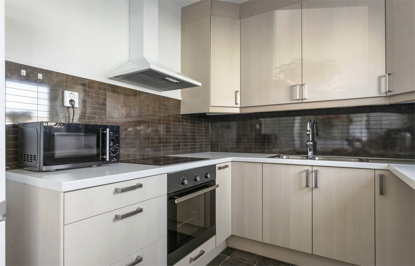 3 rum Lägenhet på Engelbrektsgatan 1B Östhammar Östhammars kommun - bild 3