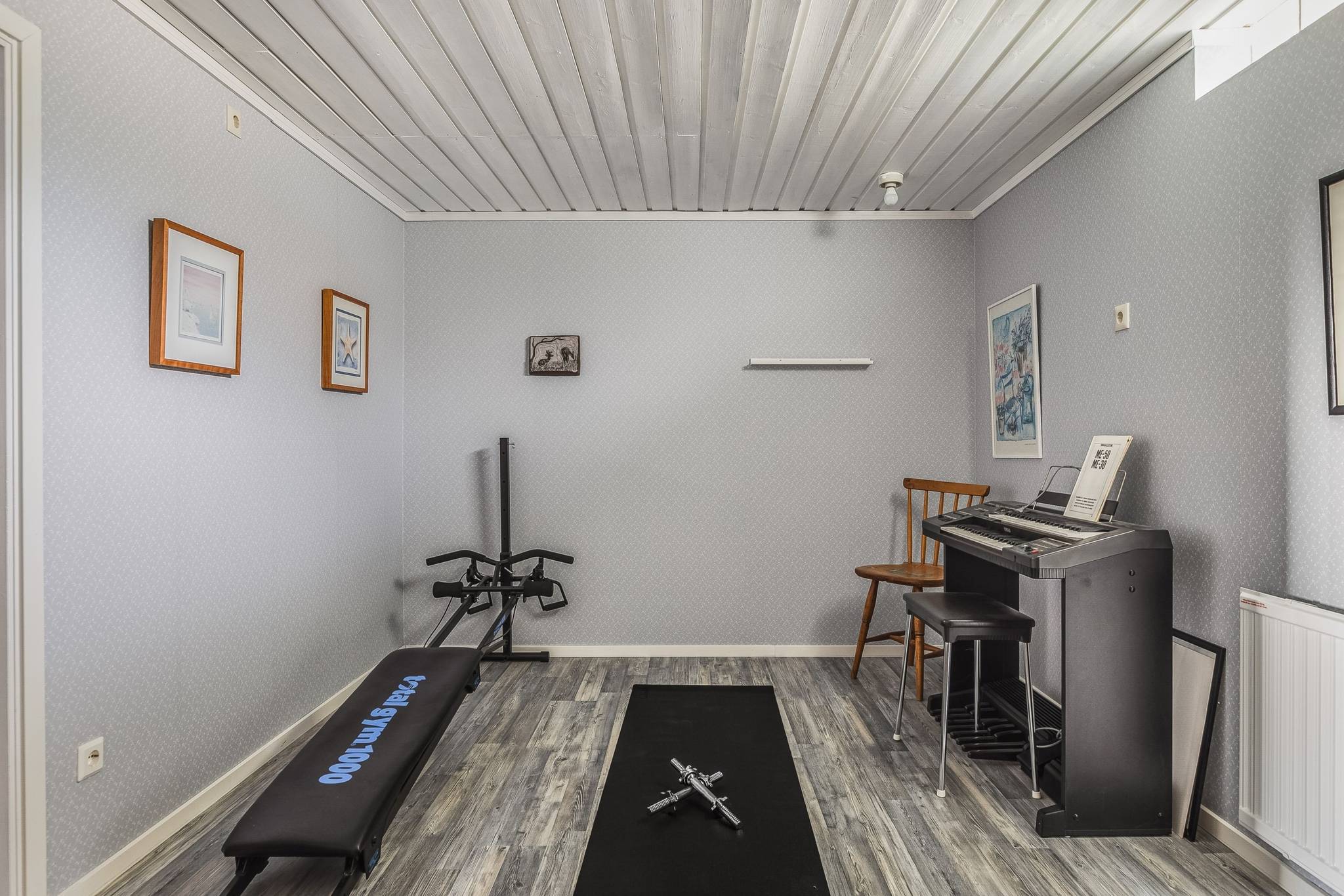 5 rum Villa på Villavägen 5 Nälden Krokoms kommun - bild 25