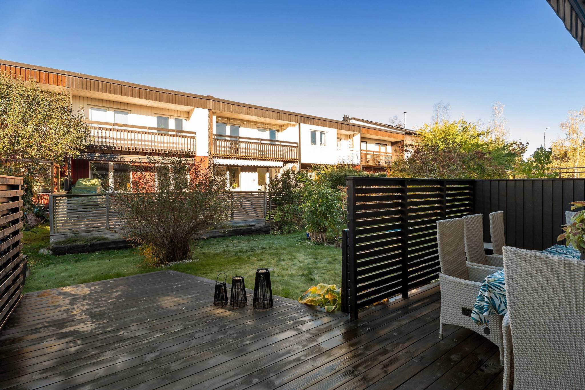 5 rum Villa på Lomvägen 231 Kärrdal Sollentuna kommun - bild 16