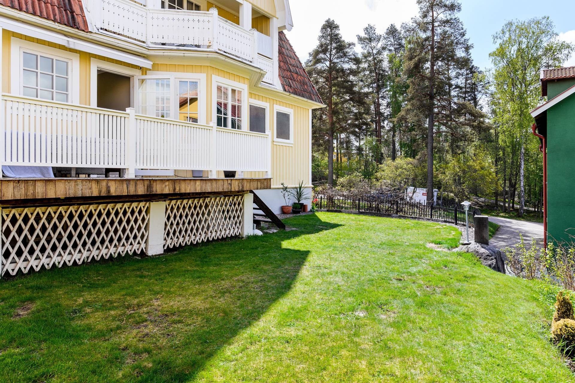 9 rum Villa på Sveagatan 23A Britsarvet Falu kommun - bild 47