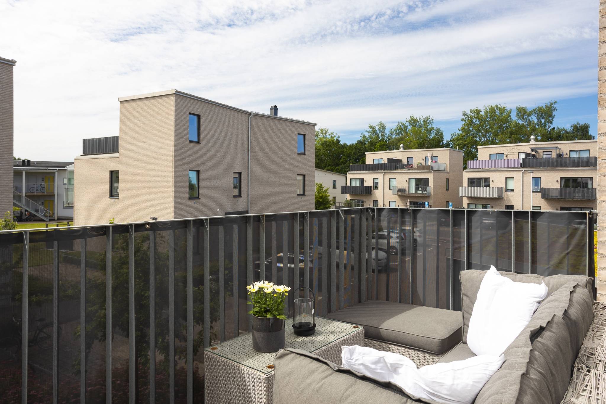 3 rum Lägenhet på Vildrosgatan 39 Vasatorps Trädgård Helsingborgs kommun - bild 14