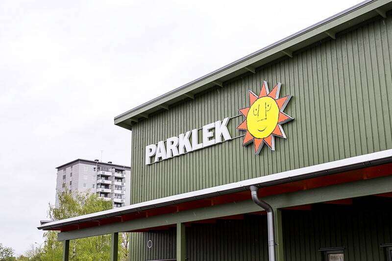 4 rum Lägenhet på Tullhusgatan 14 Orrholmen Karlstads kommun - bild 32