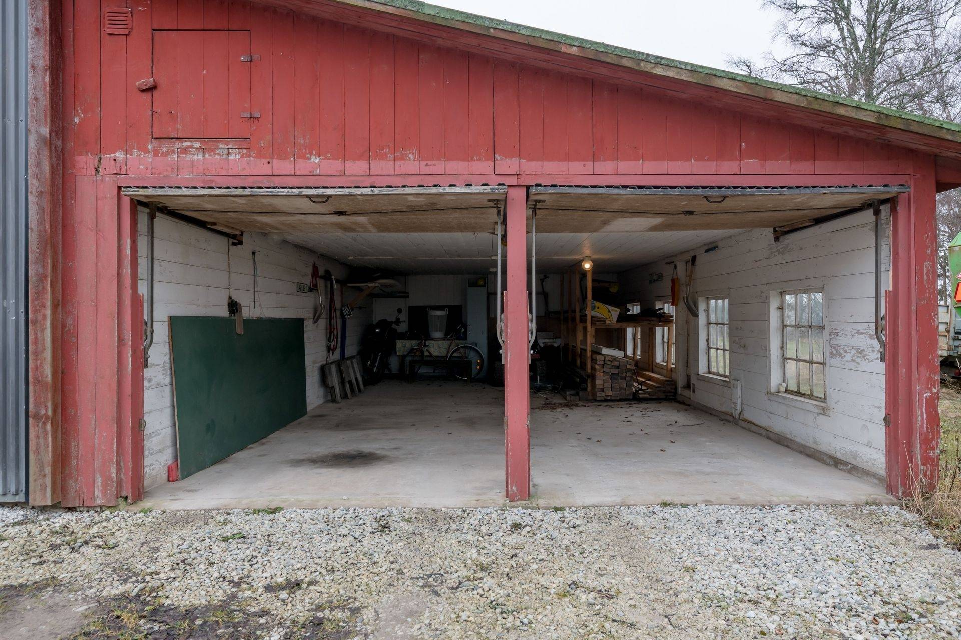 Gård/skog på Atlingbo Källgårds 218 Atlingbo Gotlands kommun - bild 54