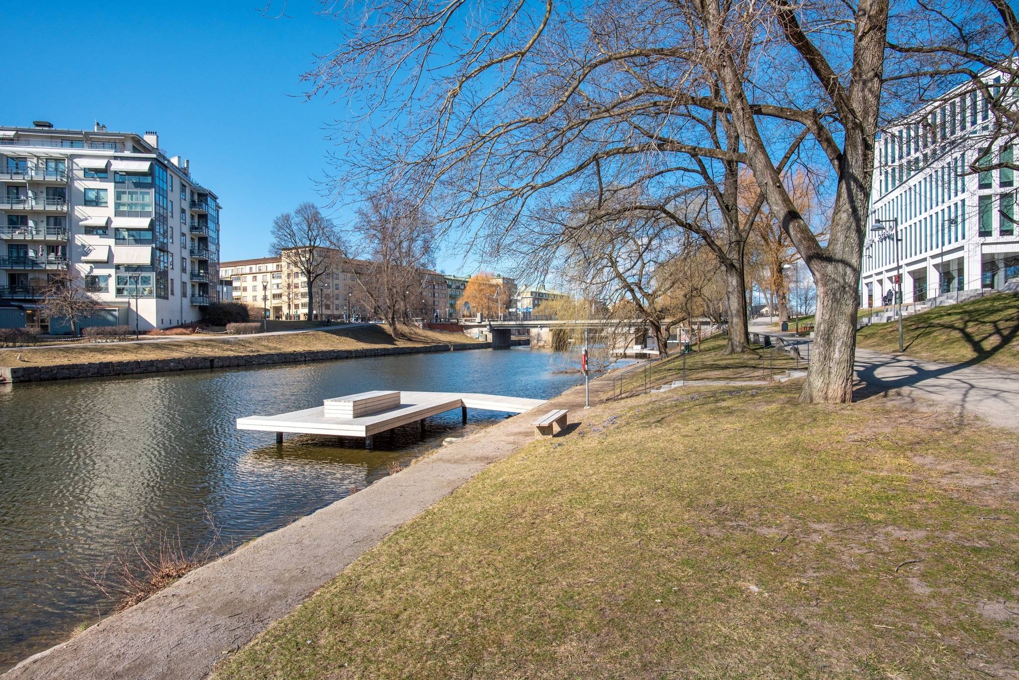 2 rum Lägenhet på Klövergatan 2D Tannefors Linköpings kommun - bild 21