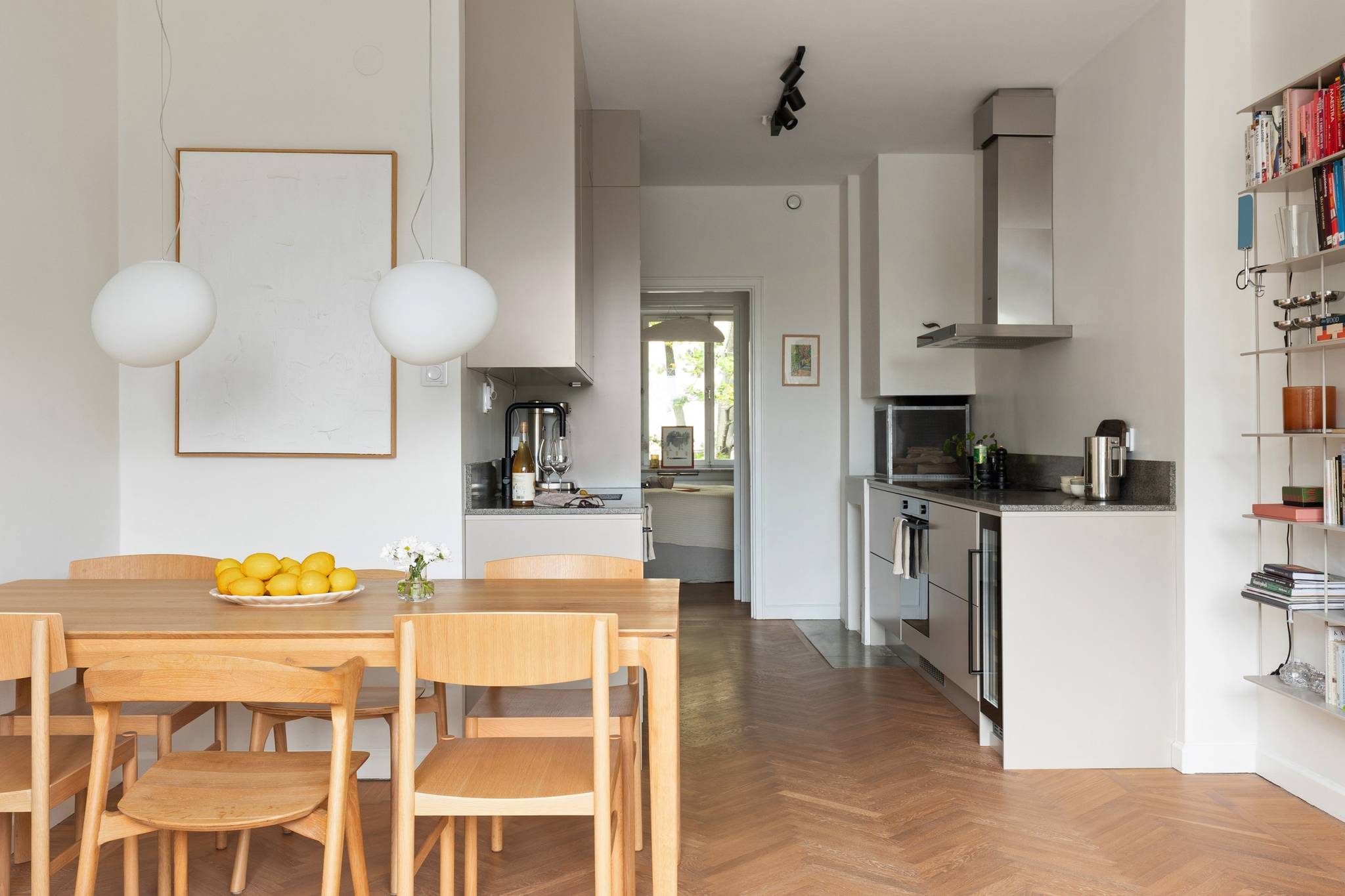 3 rum Lägenhet på Högbergsgatan 24, 3 tr Södermalm Stockholms kommun - bild 14