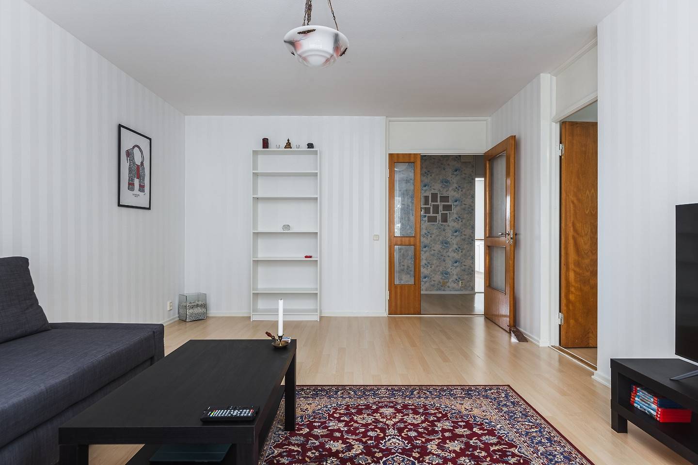 3 rum Lägenhet på Havsvägen 13 A Norrsundet Gävle kommun - bild 13