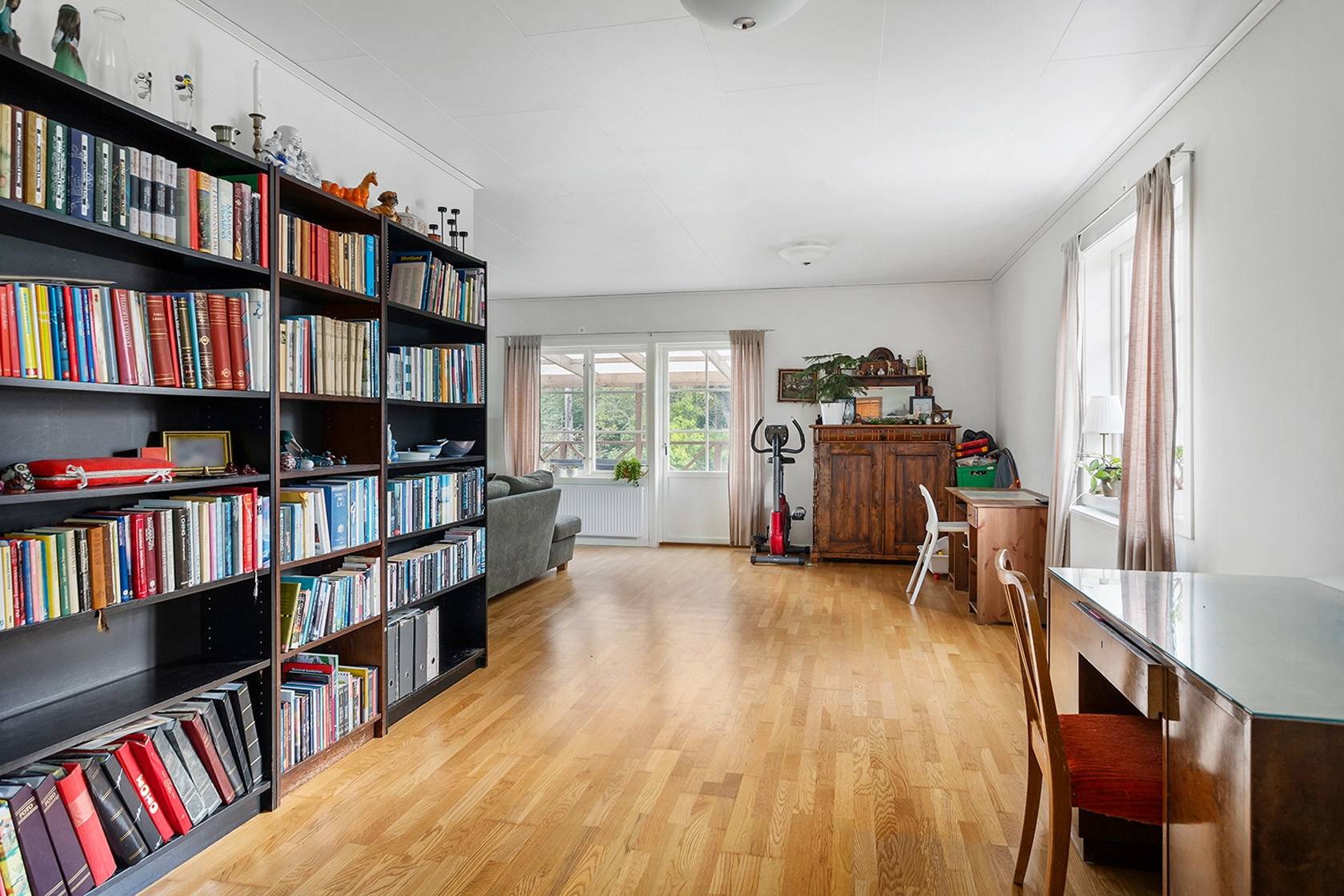 5 rum Gård utan jordbruk på Hjulåsen 625 Garphyttan Örebro kommun - bild 5