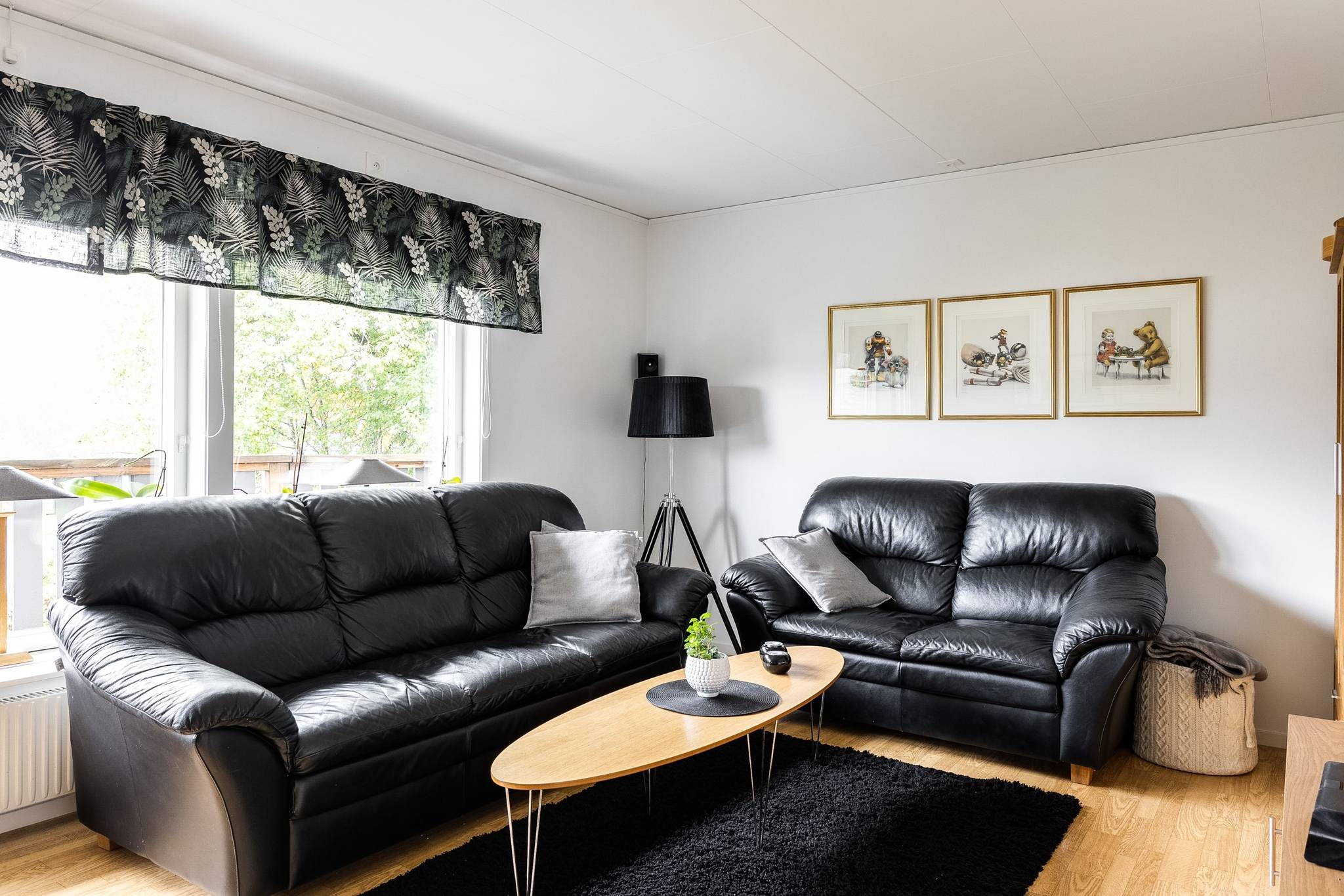 4 rum Villa på Liegatan 5 Gnosjö Gnosjö kommun - bild 17