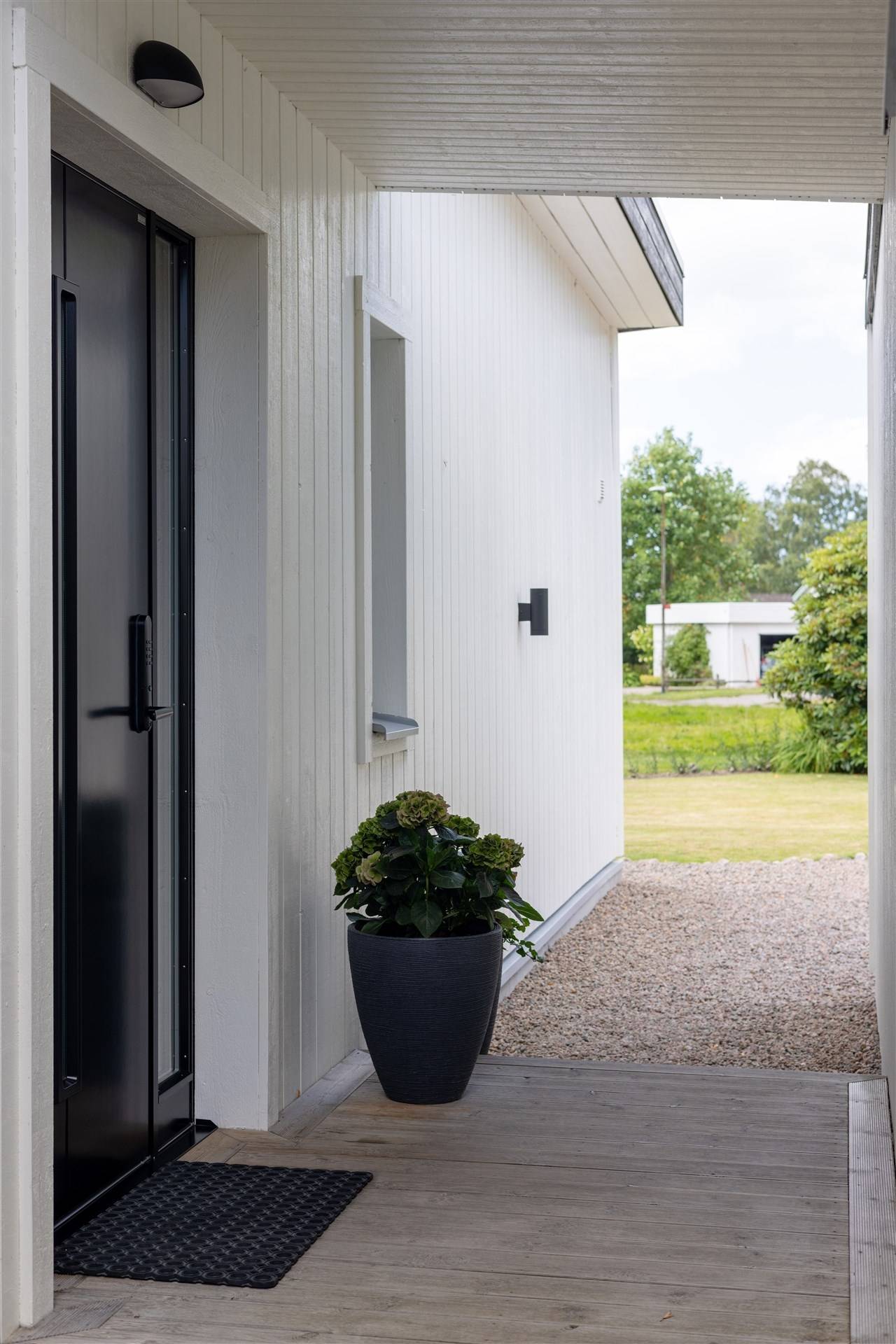 6 rum Villa på Blomstervägen 14 Harplinge Halmstads kommun - bild 10