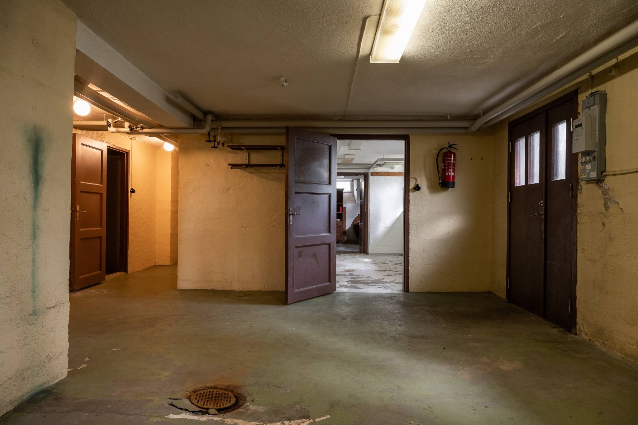11 rum Villa på Vislanda prästgård 1 Vislanda Alvesta kommun - bild 36