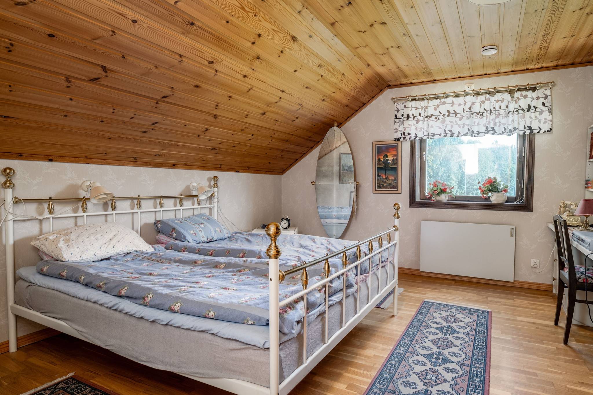 6 rum Villa på Växthusvägen 4 Söderhamns kommun - bild 22