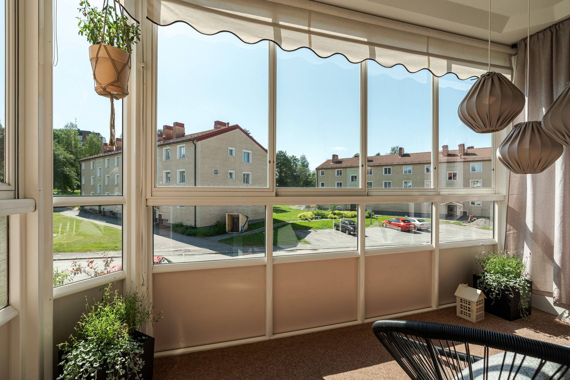 3 rum Lägenhet på Villagatan 65D Örnsköldsvik Örnsköldsviks kommun - bild 16