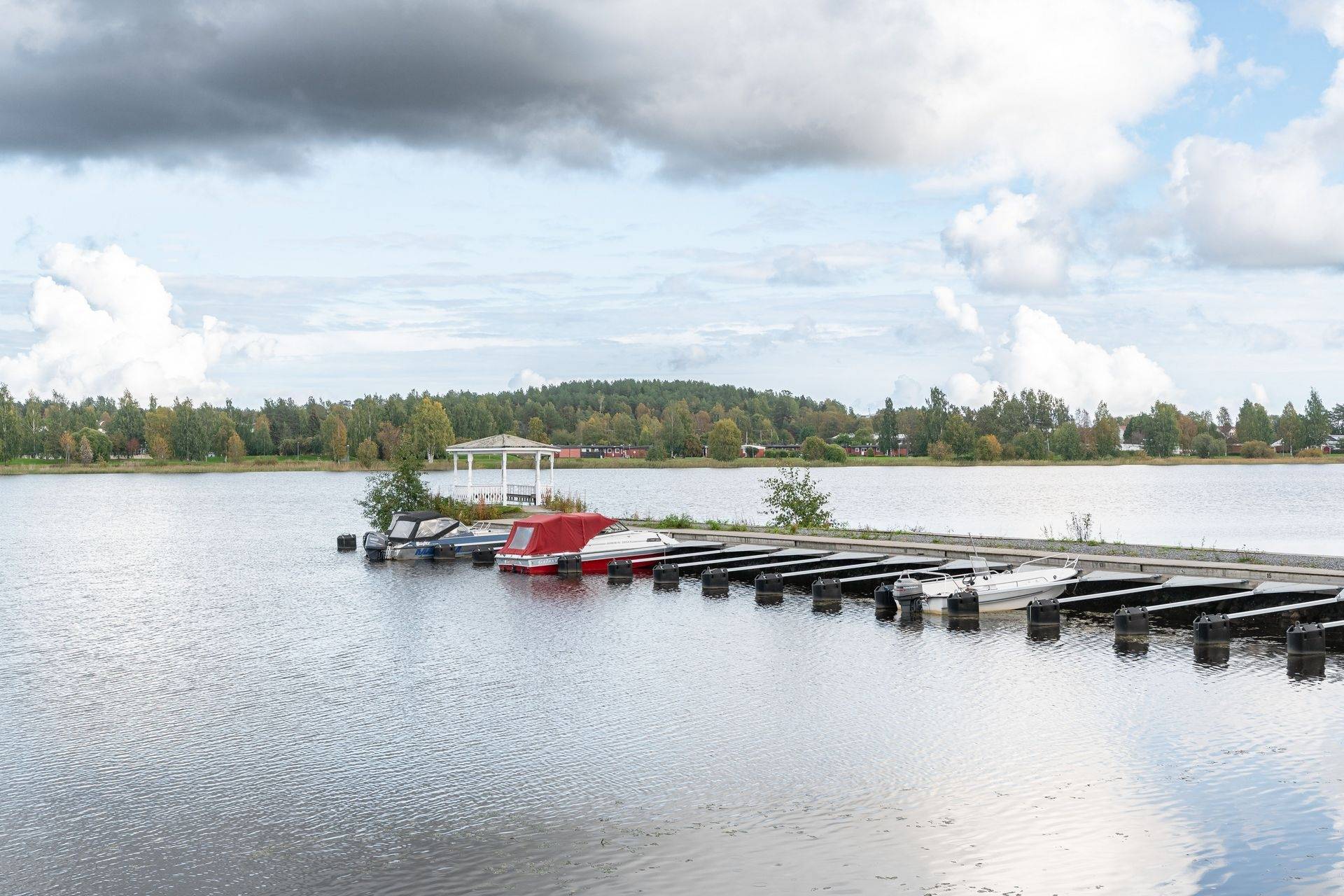 2 rum Lägenhet på Lulsundsgatan 46 Östermalm Luleå kommun - bild 5