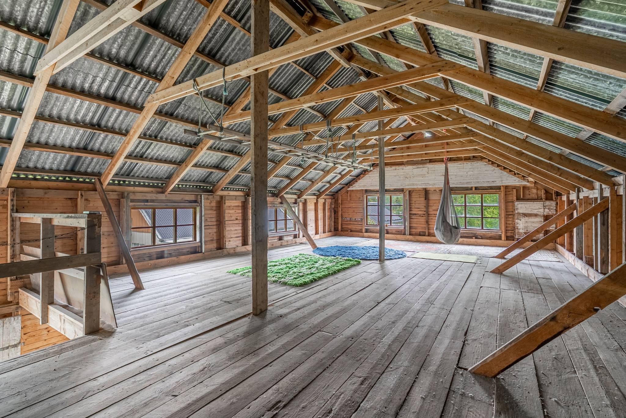 5 rum Villa på Movägen 47 Örnsköldsviks kommun - bild 34