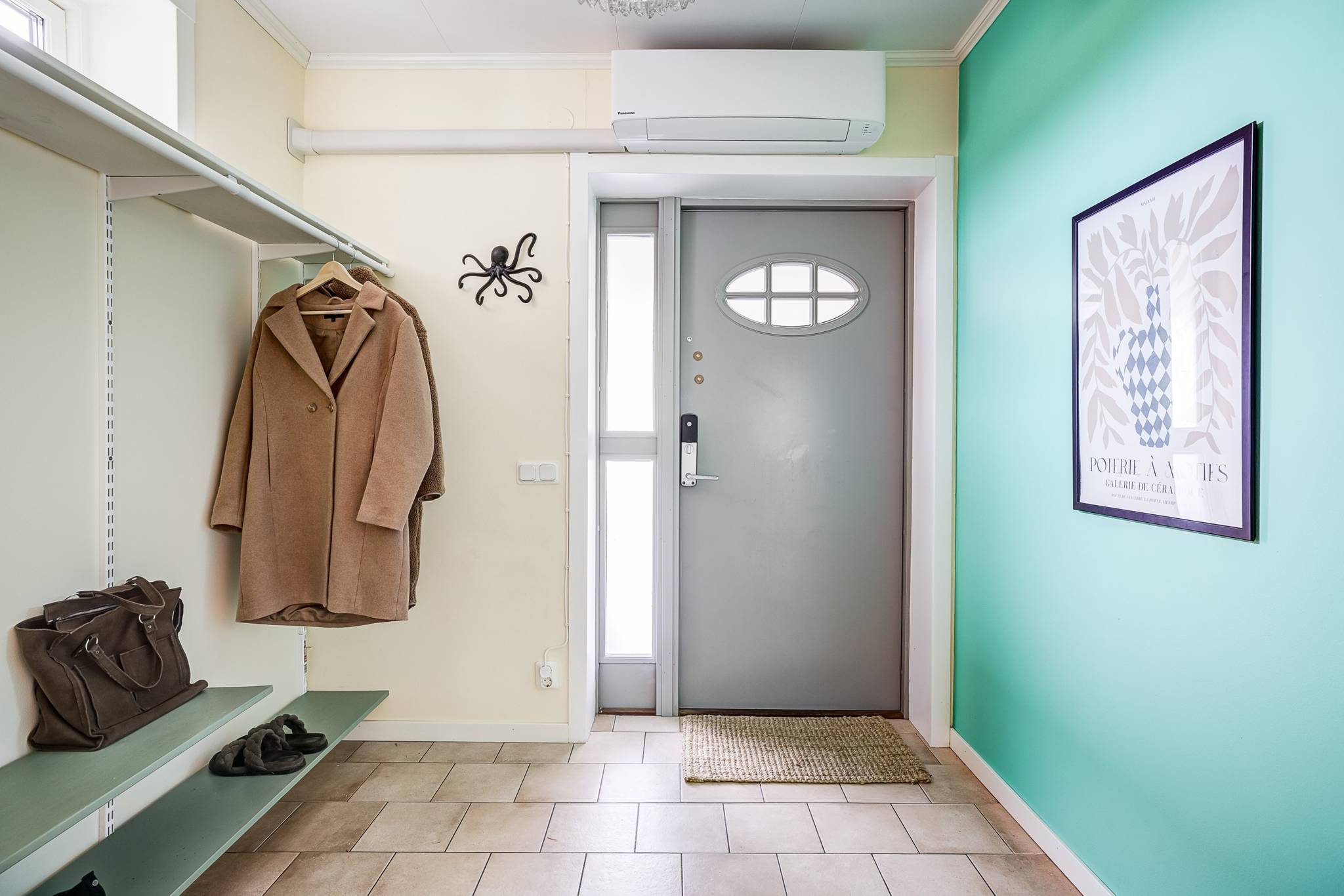 6 rum Villa på Vänge-Väsby Smedjetäppan 32 Vänge Uppsala kommun - bild 25