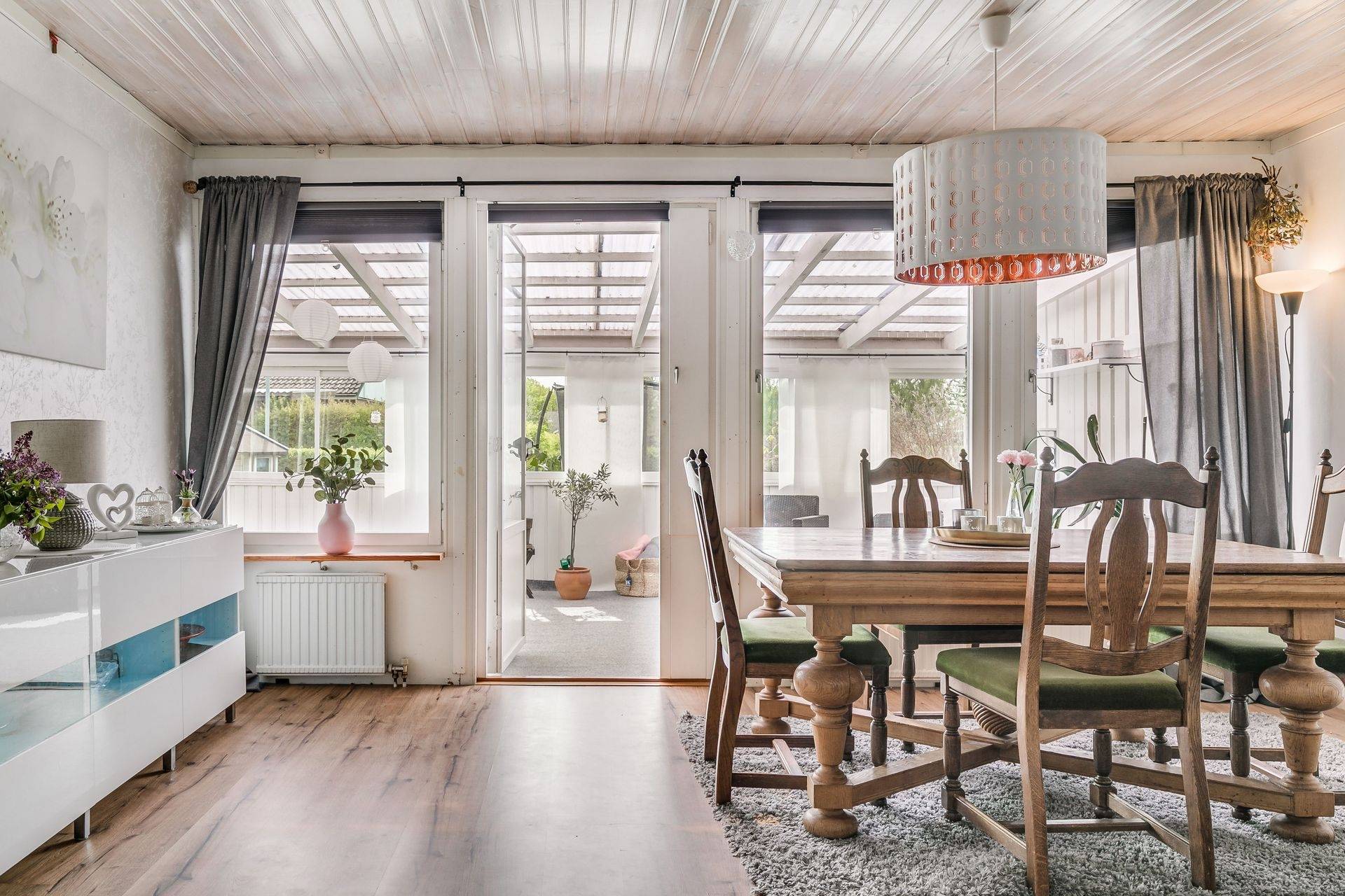 6 rum Villa på Våghusgatan 46 Vikingstad Linköpings kommun - bild 8