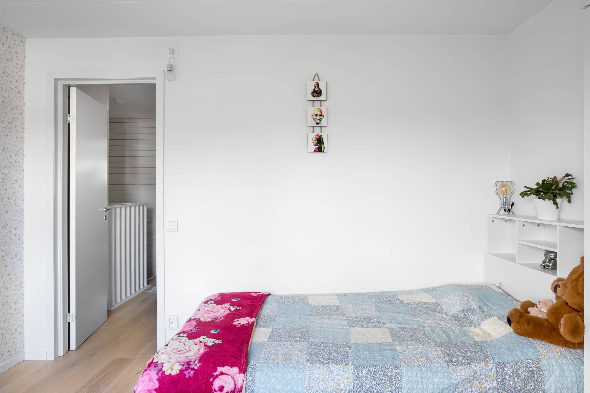 3 rum Radhus på Kragstalundsvägen 10 Kragstalund Vallentuna kommun - bild 27