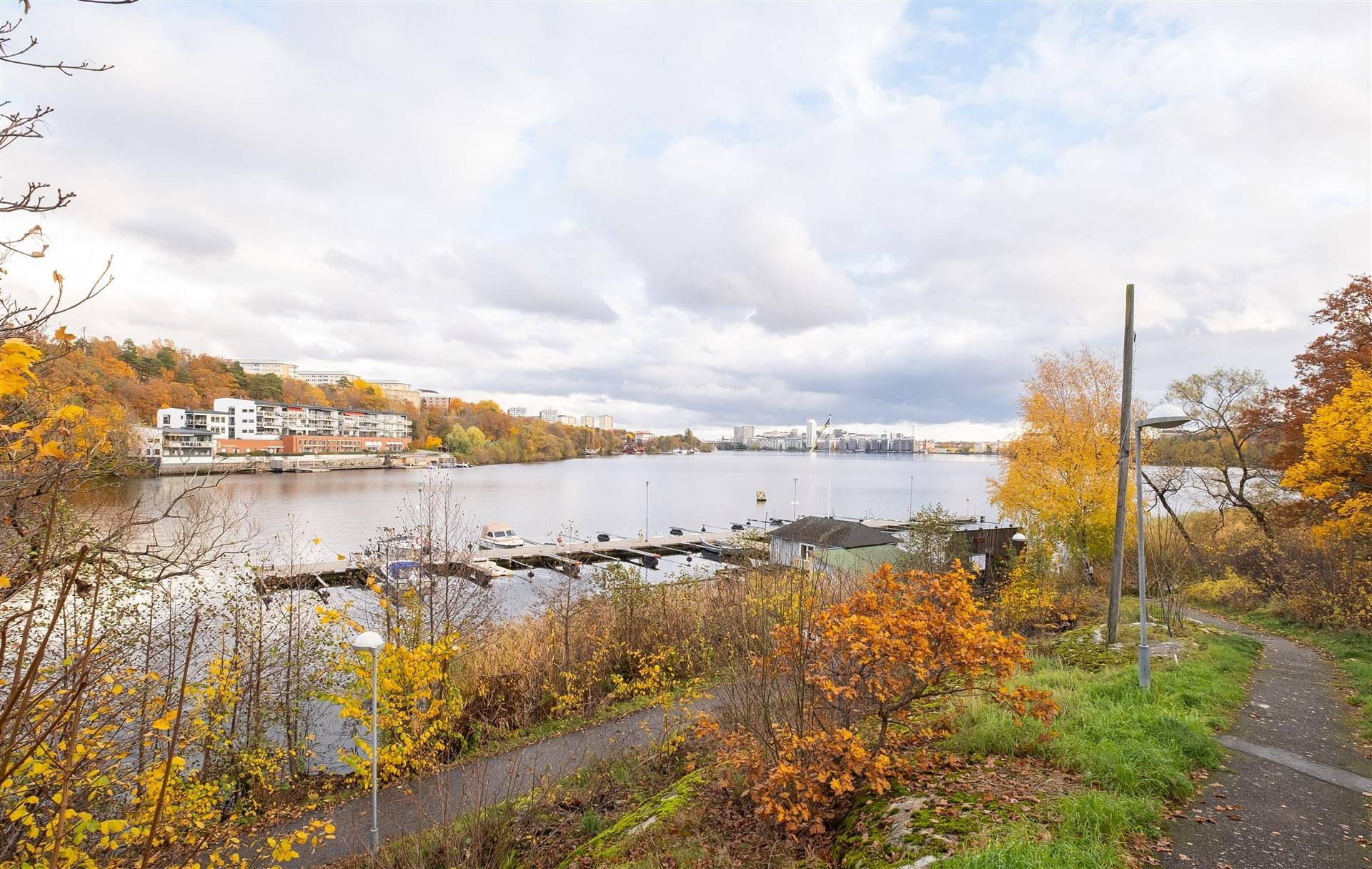 3 rum Lägenhet på Slaggvägen 9 Johannesfred Stockholms kommun - bild 22