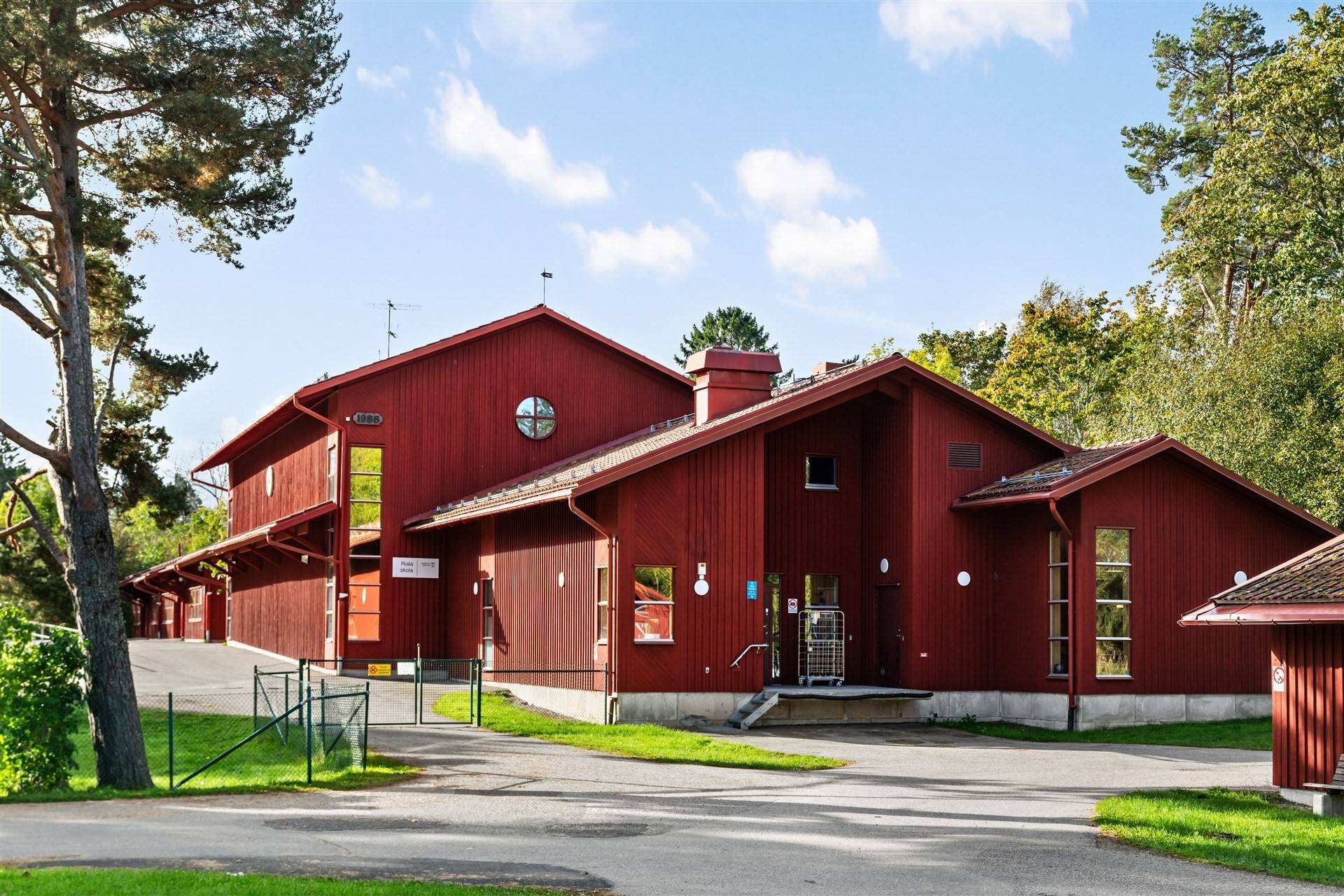 4 rum Fritidshus på Hårsbodavägen 23 Ekeby Norrtälje kommun - bild 41