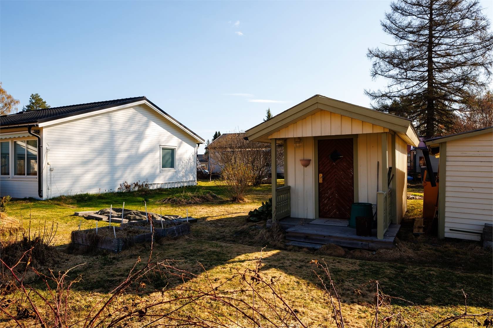 3 rum Villa på Duvgatan 17 Sanden Bodens kommun - bild 32