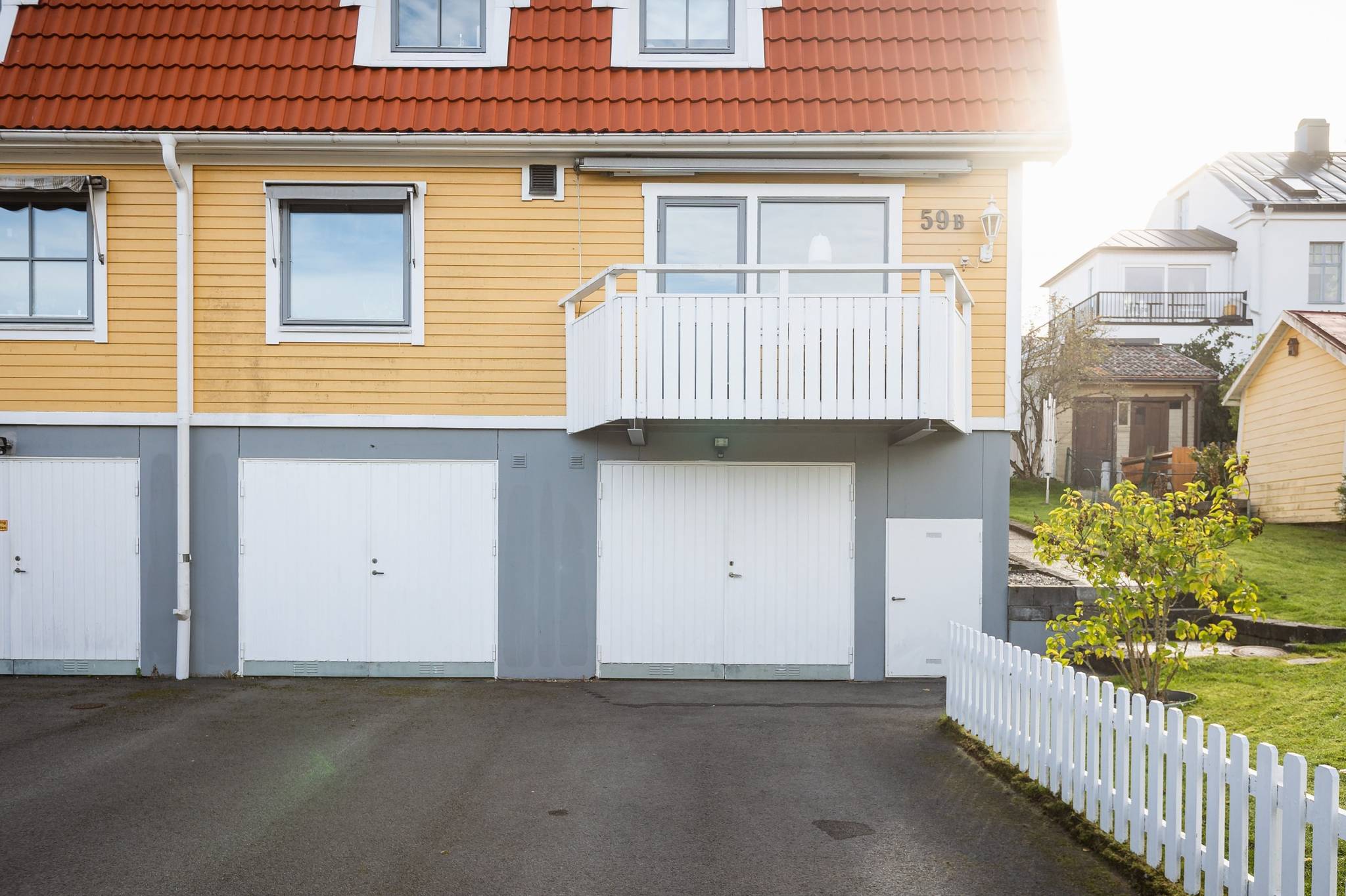 3 rum Lägenhet på Herrgårdsvägen 6 Torpa Jönköpings kommun - bild 27
