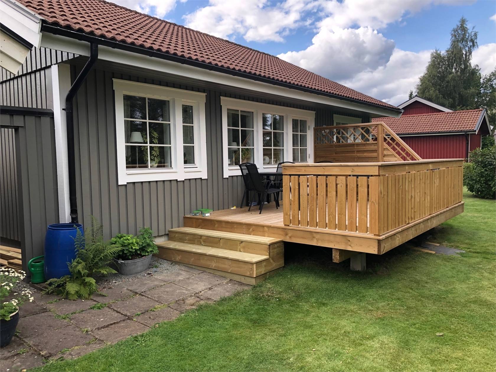 3 rum Villa på Lavendelvägen 4 Edsmyren Dals-Eds kommun - bild 4