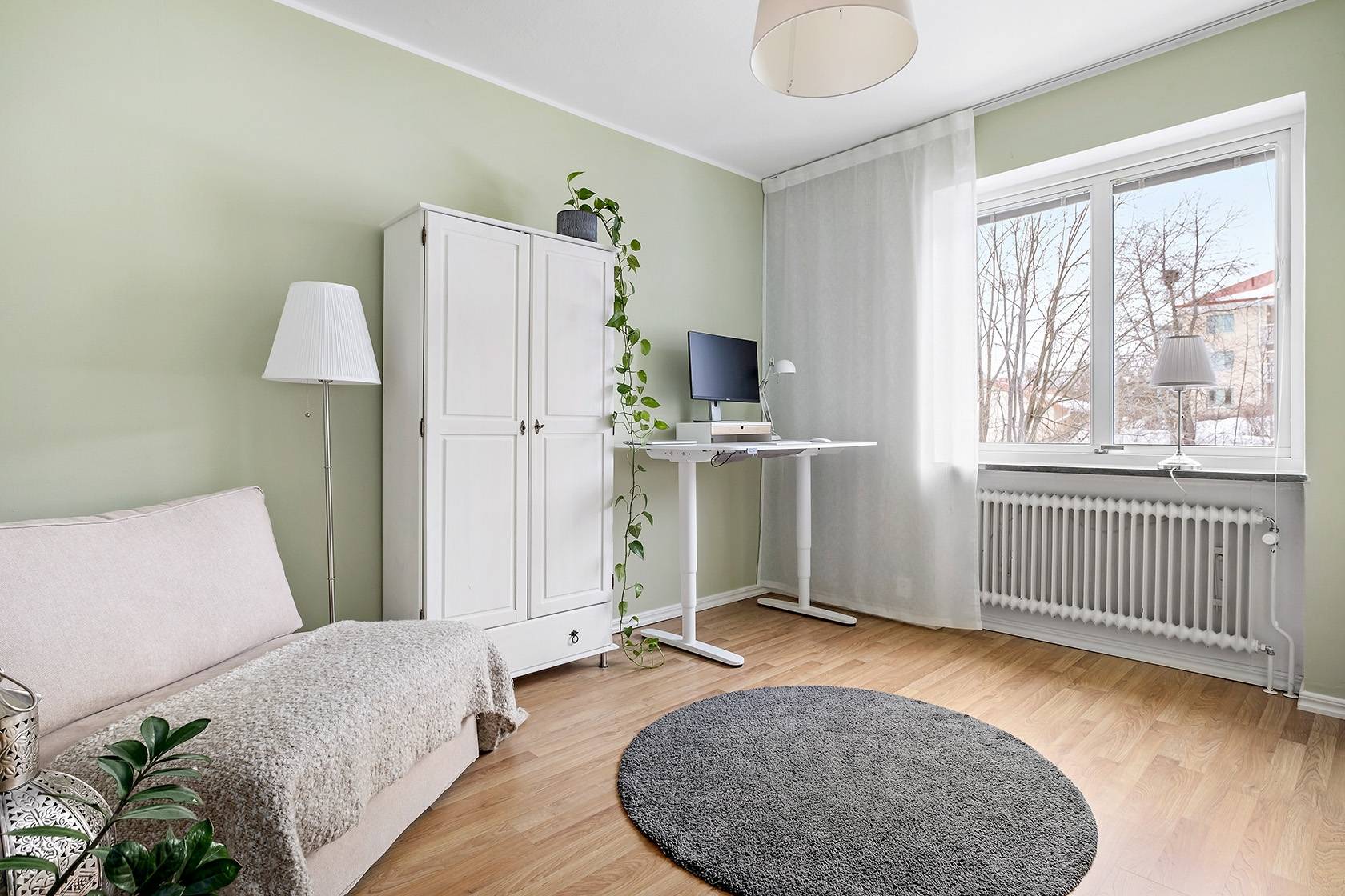 3 rum Lägenhet på Hornsgatan 13 A Frösön Östersunds kommun - bild 13