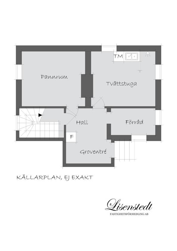 3 rum Villa på Syltevägen 95 Skoftebyn Trollhättans kommun - bild 7