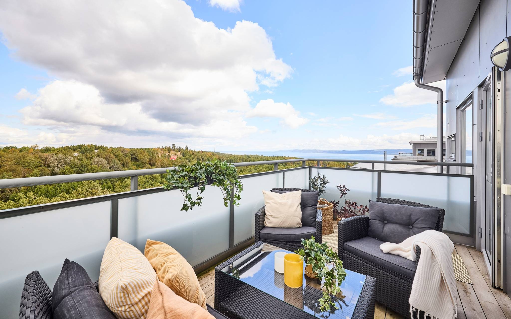 2 rum lägenhet på Sveavägen 49 Hisingstorp, Jönköpings kommun - bild 2