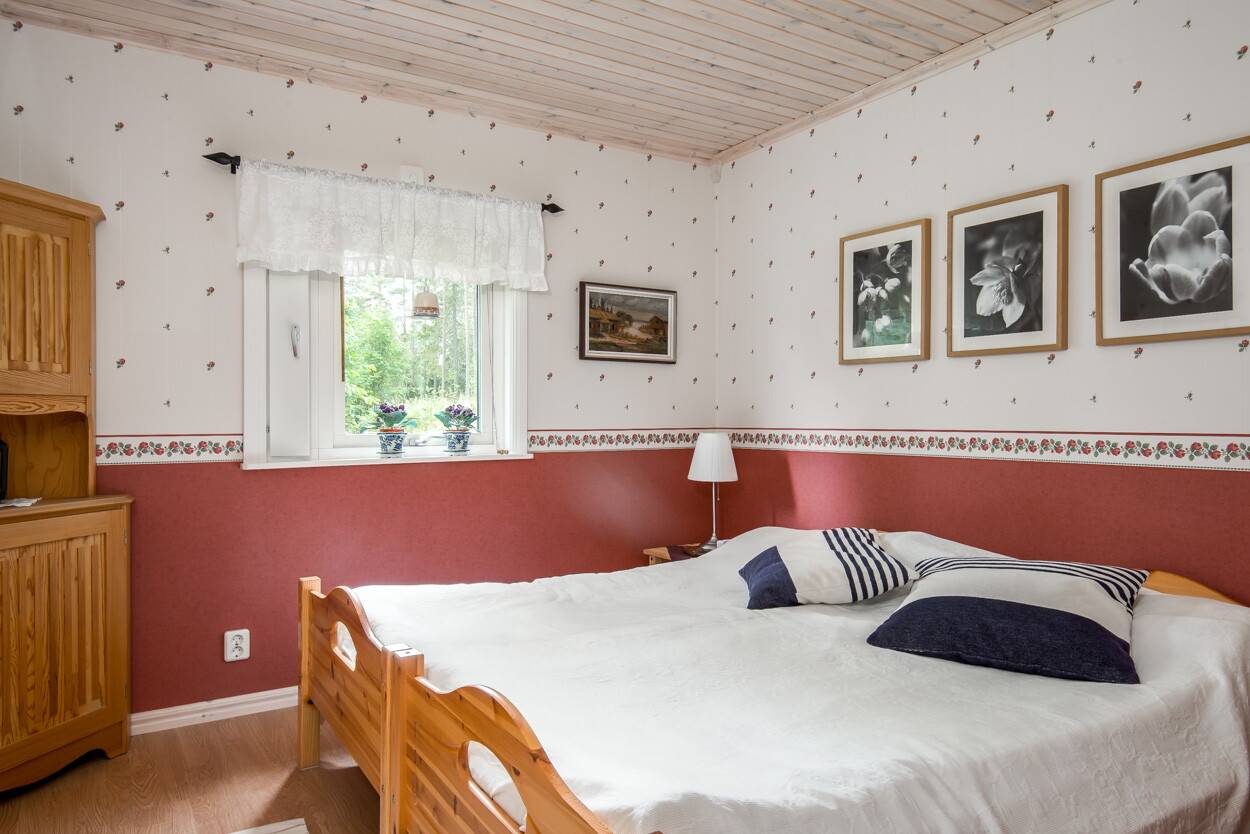 3 rum Fritidshus på Norsta 333 Hudiksvall-Norsta Hudiksvalls kommun - bild 18
