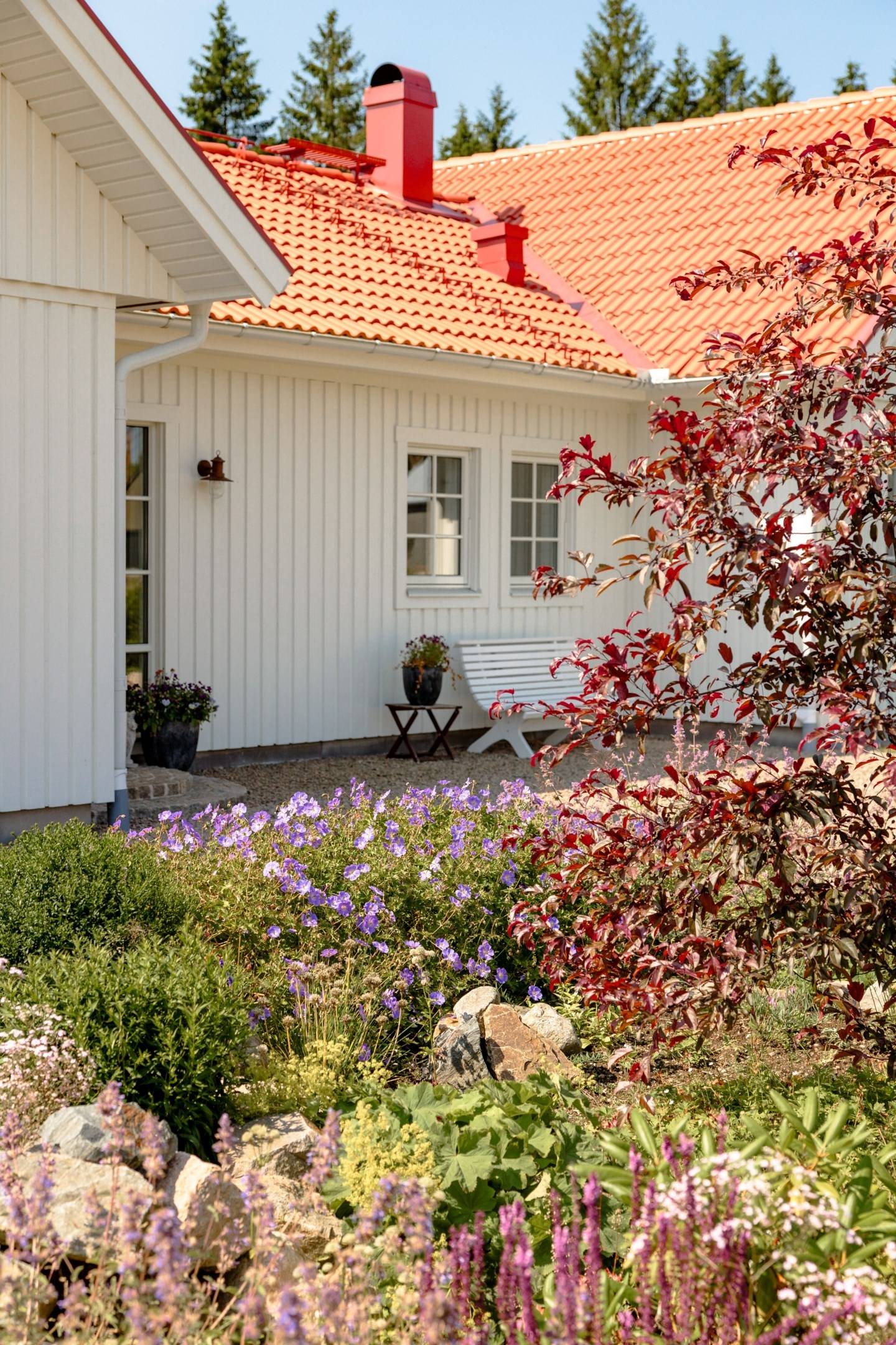 6 rum Villa på Trollvägen 18 Alvesta Alvesta kommun - bild 31