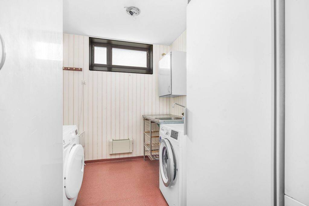 4 rum Villa på Eskadervägen 43 Alnö Sundsvalls kommun - bild 18