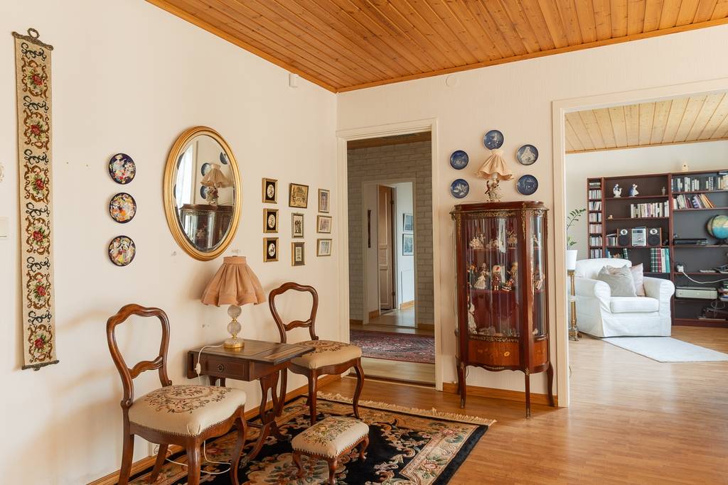 5 rum Villa på Leifs väg 40 Bjärred Lomma kommun - bild 9