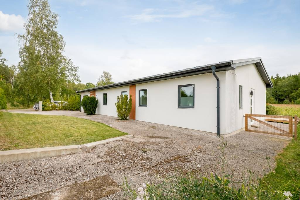 6 rum Villa på Särstadsvägen 14 Linghem Linköpings kommun - bild 31