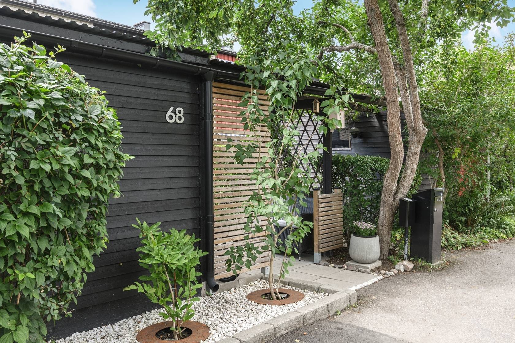4 rum Radhus på Apoteksvägen 68 Centralt Knivsta kommun - bild 21