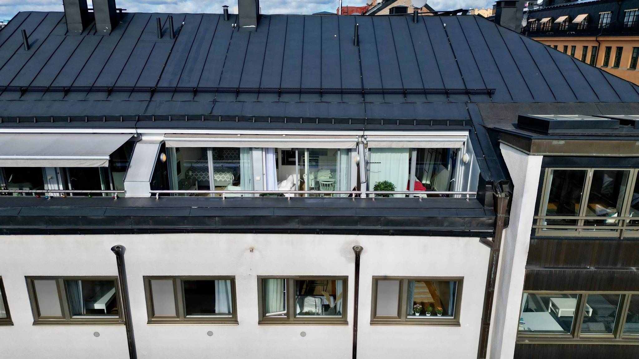 1 rum Lägenhet på Rådmansgatan 46, 6tr Stockholm - Vasastan/Norrmalm Stockholms kommun - bild 35