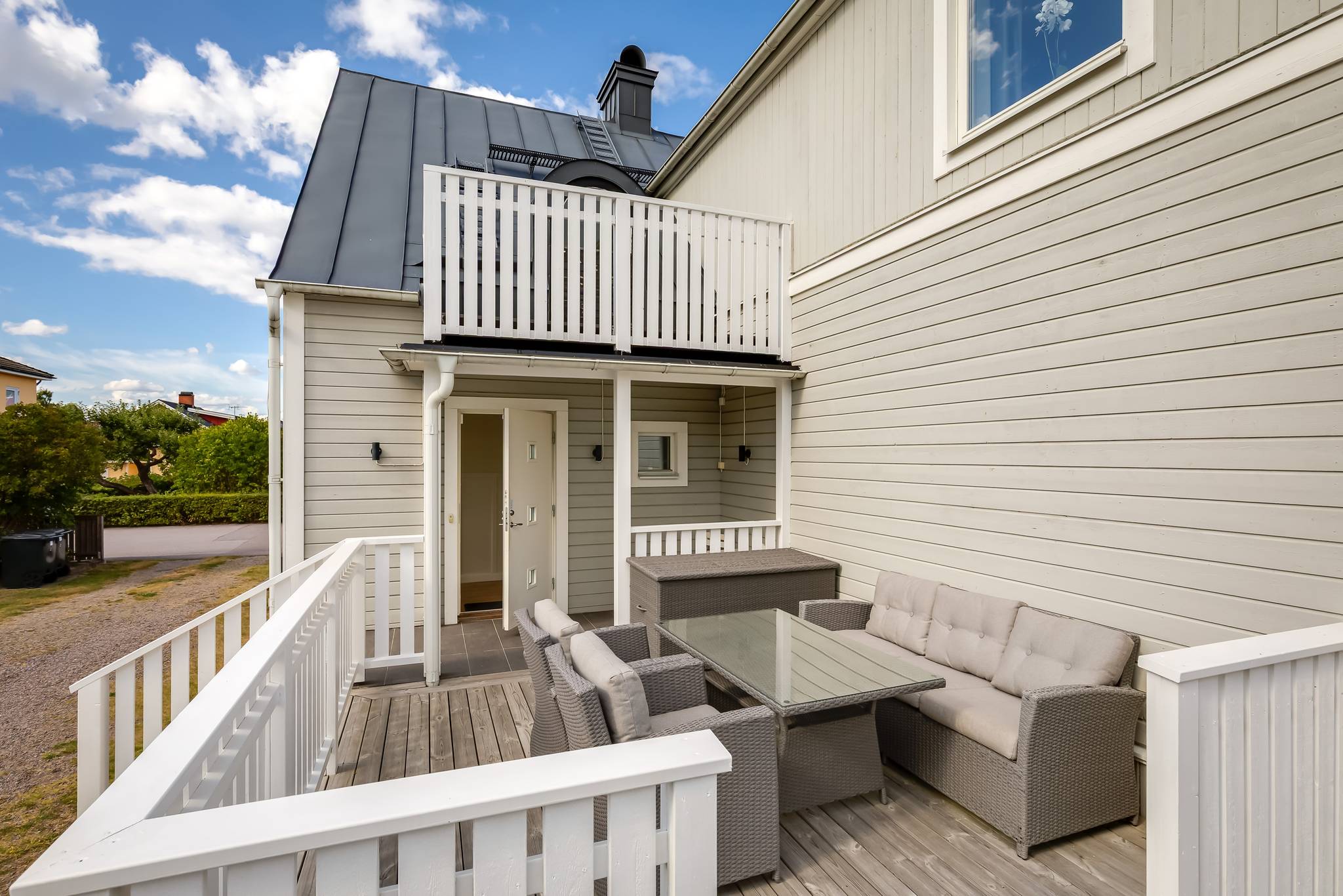 8 rum villa på Skördegatan 25 Karlshov/Eneby, Norrköpings kommun - bild 4
