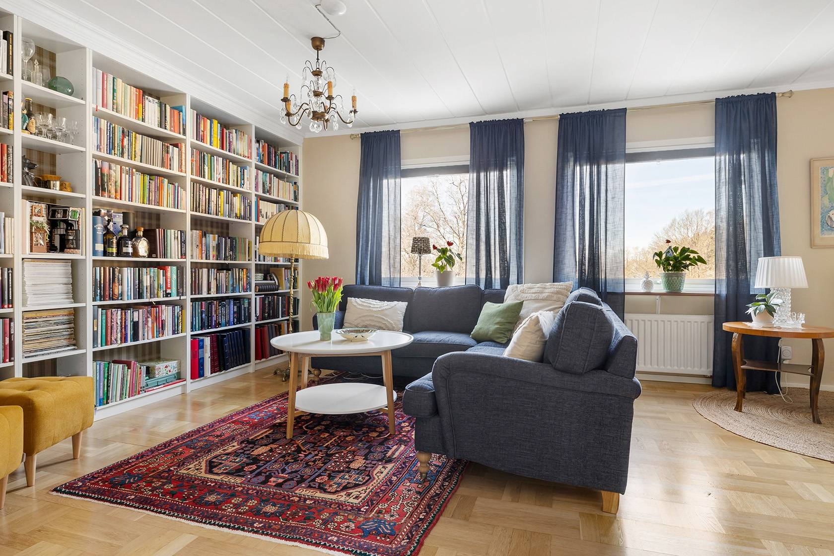 4 rum Villa på Hallebergsvägen 27 Vargön Vänersborgs kommun - bild 11