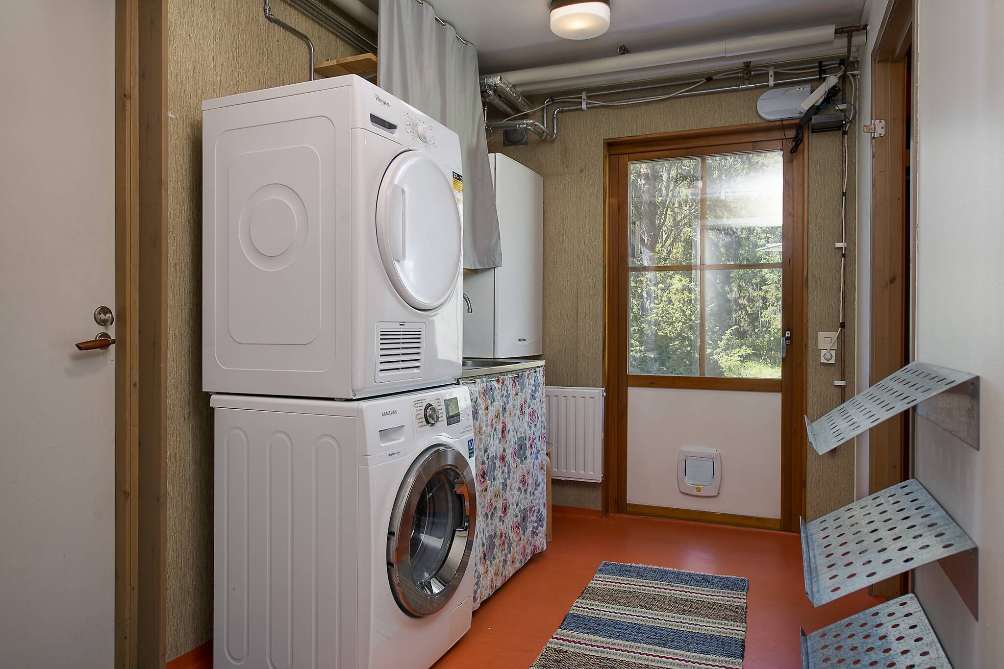 5 rum Villa på Skrakvägen 22 Odensala Östersunds kommun - bild 27