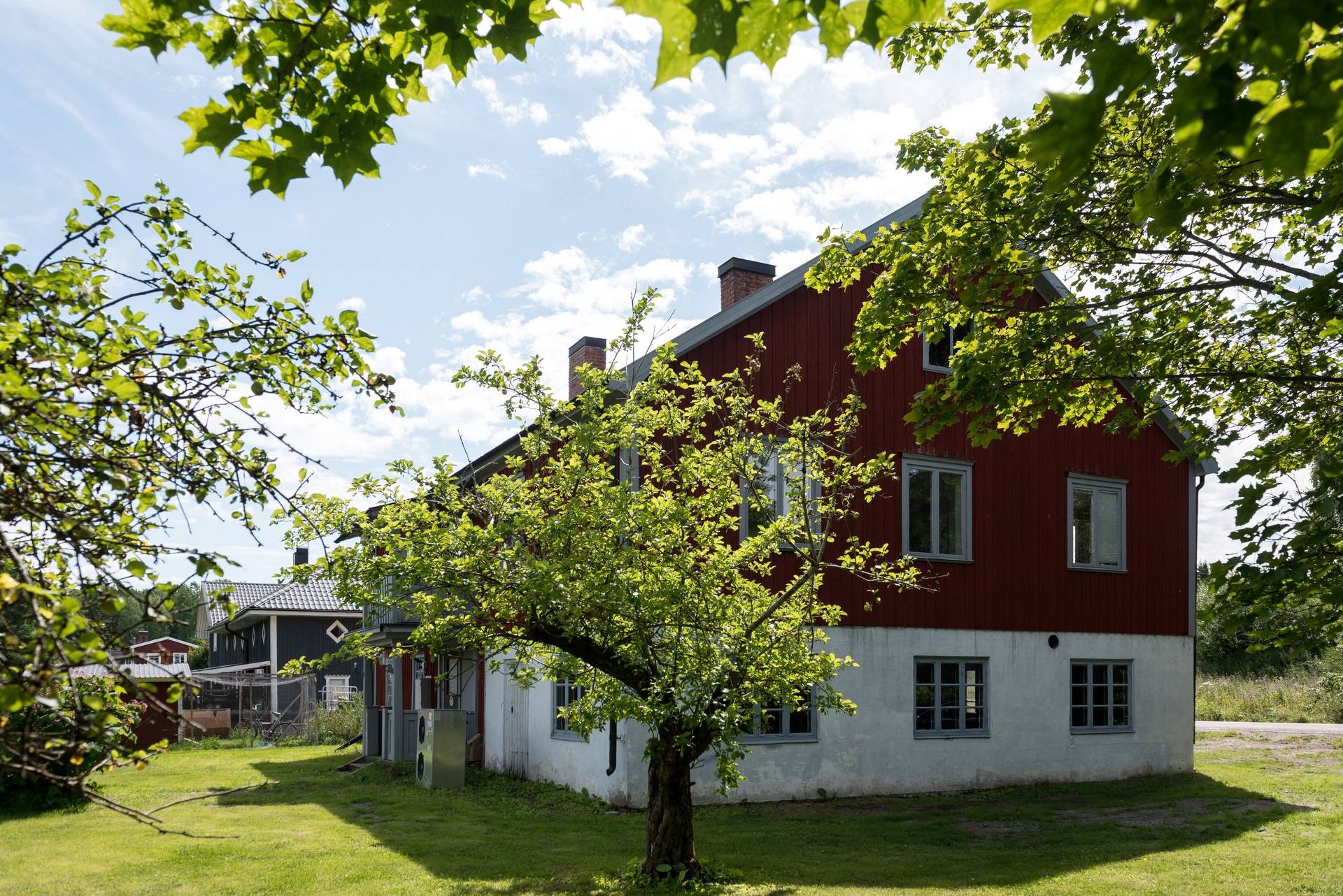 5 rum villa på Rosshyttan 149 Rosshyttan, Sala kommun - bild 3