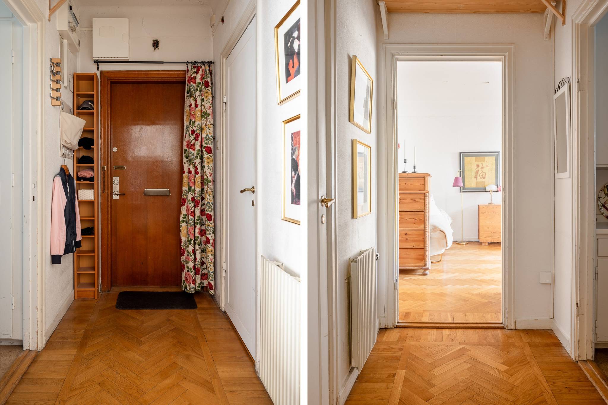 1 rum Lägenhet på Kungsholms kyrkoplan 6 Kungsholmen Stockholms kommun - bild 14