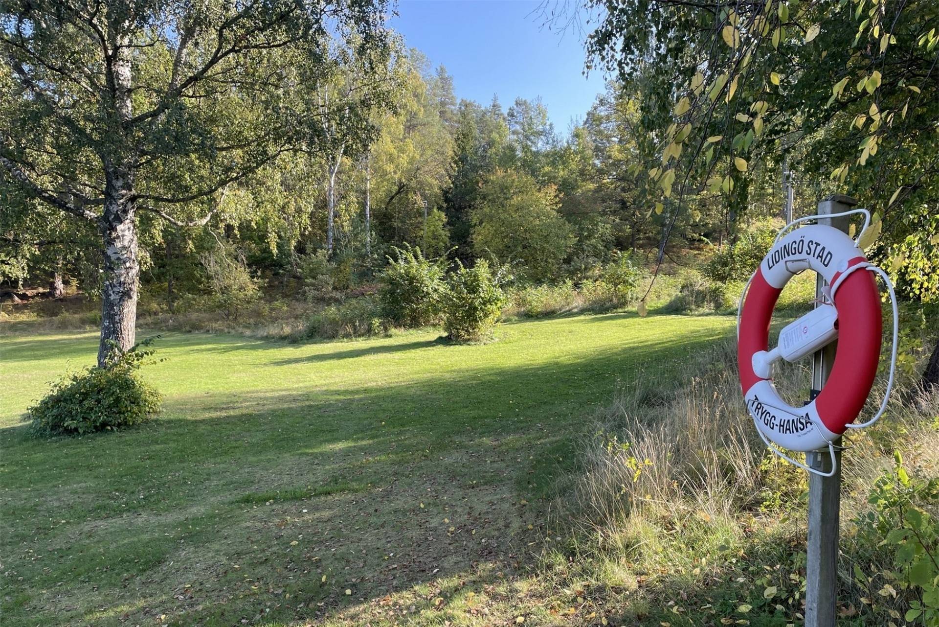 6 rum Villa på Gösvägen 5A Lidingö-Sticklinge Lidingö kommun - bild 49