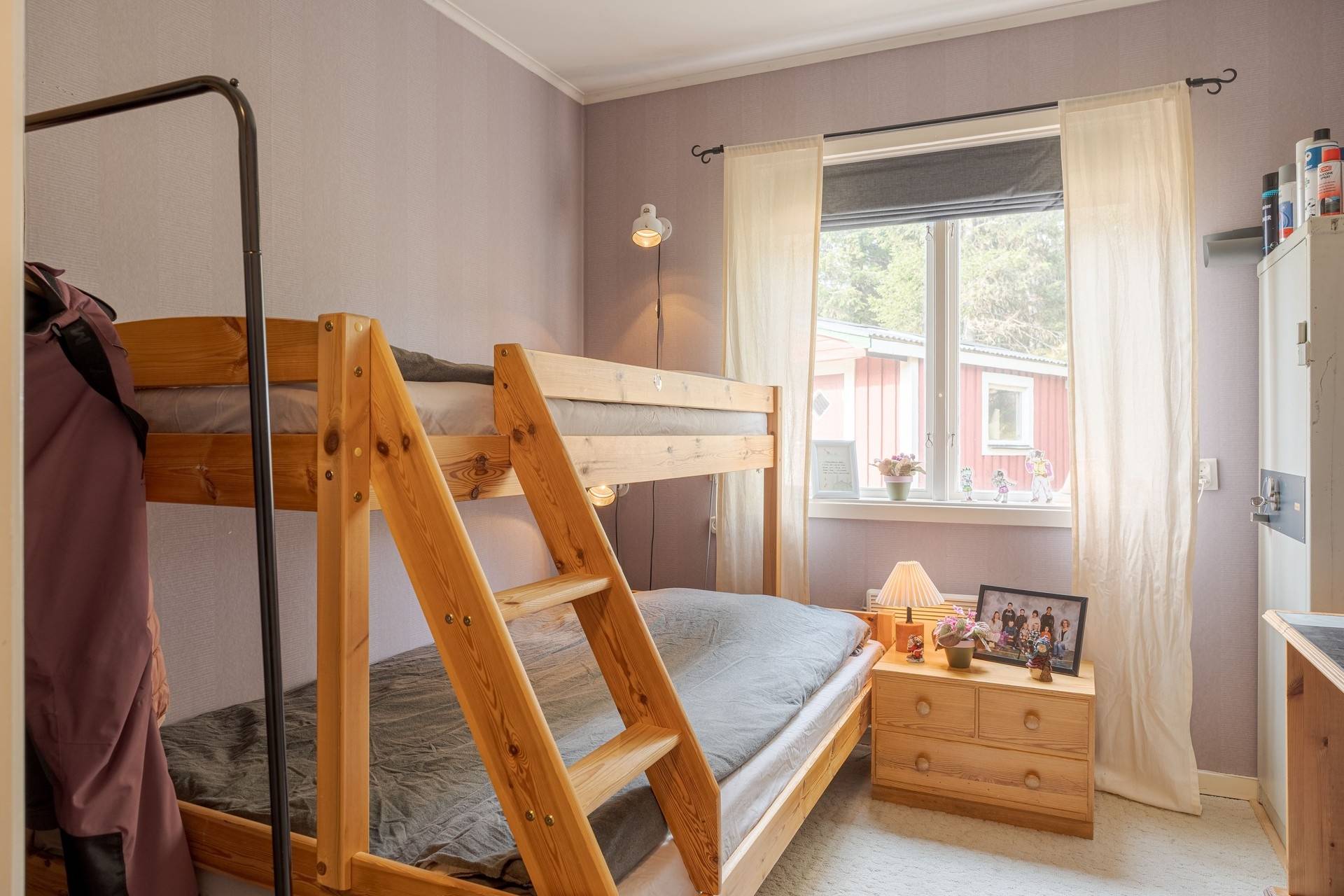 86 m² Fritidshus på Borgaliden 204 Borgafjäll Dorotea kommun - bild 22
