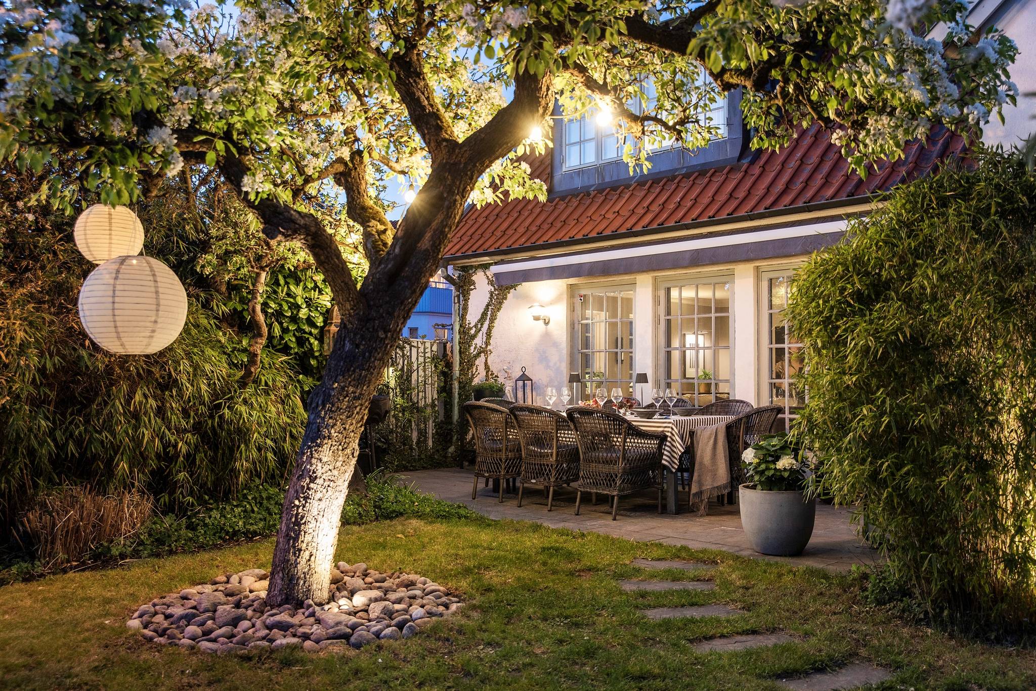 5 rum Villa på Matrosgatan 9 Råå Helsingborgs kommun - bild 60