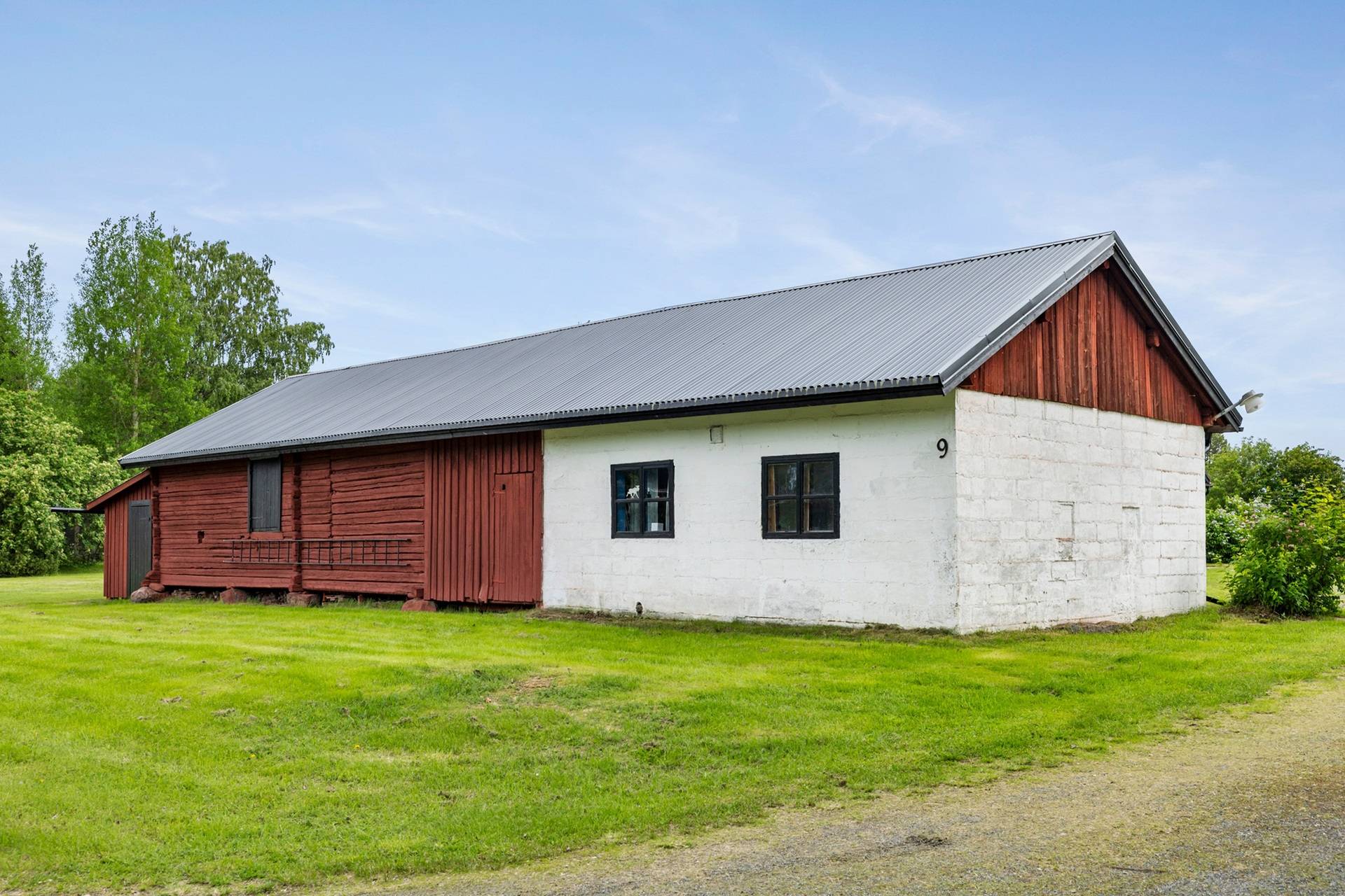 3 rum Villa på Forsvägen 9 Råneå Luleå kommun - bild 19
